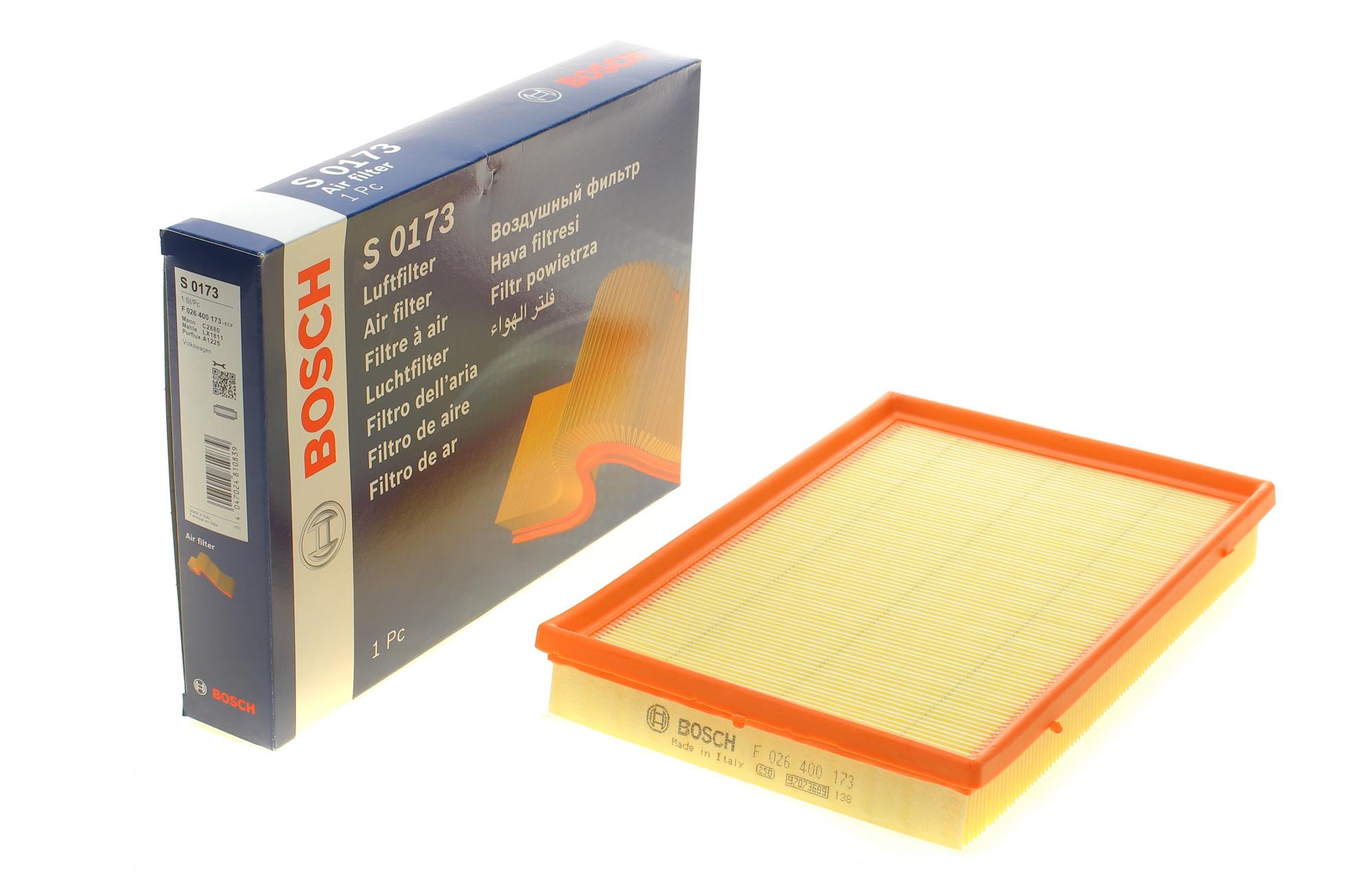 F026400173 BOSCH