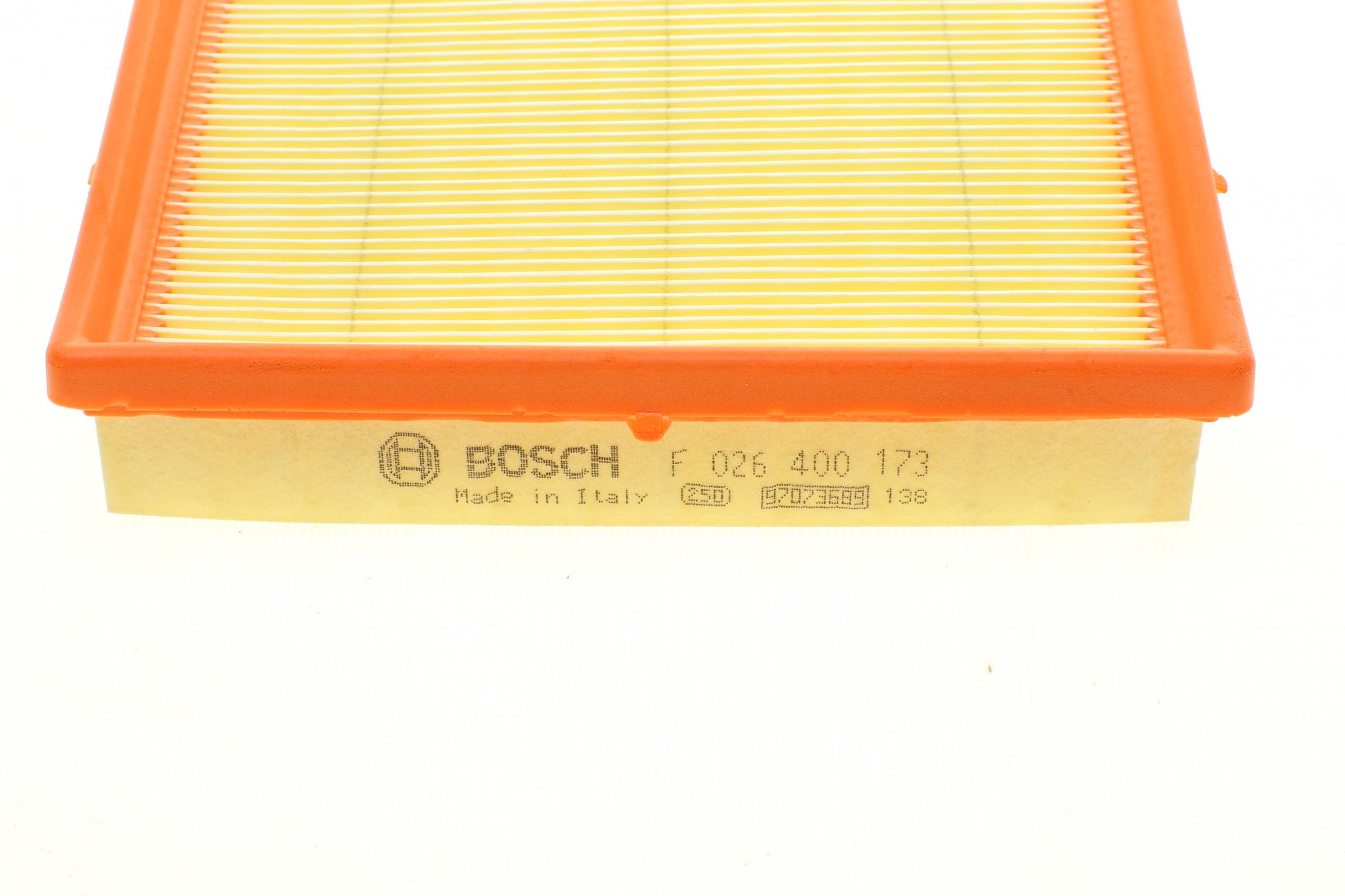 F026400173 BOSCH