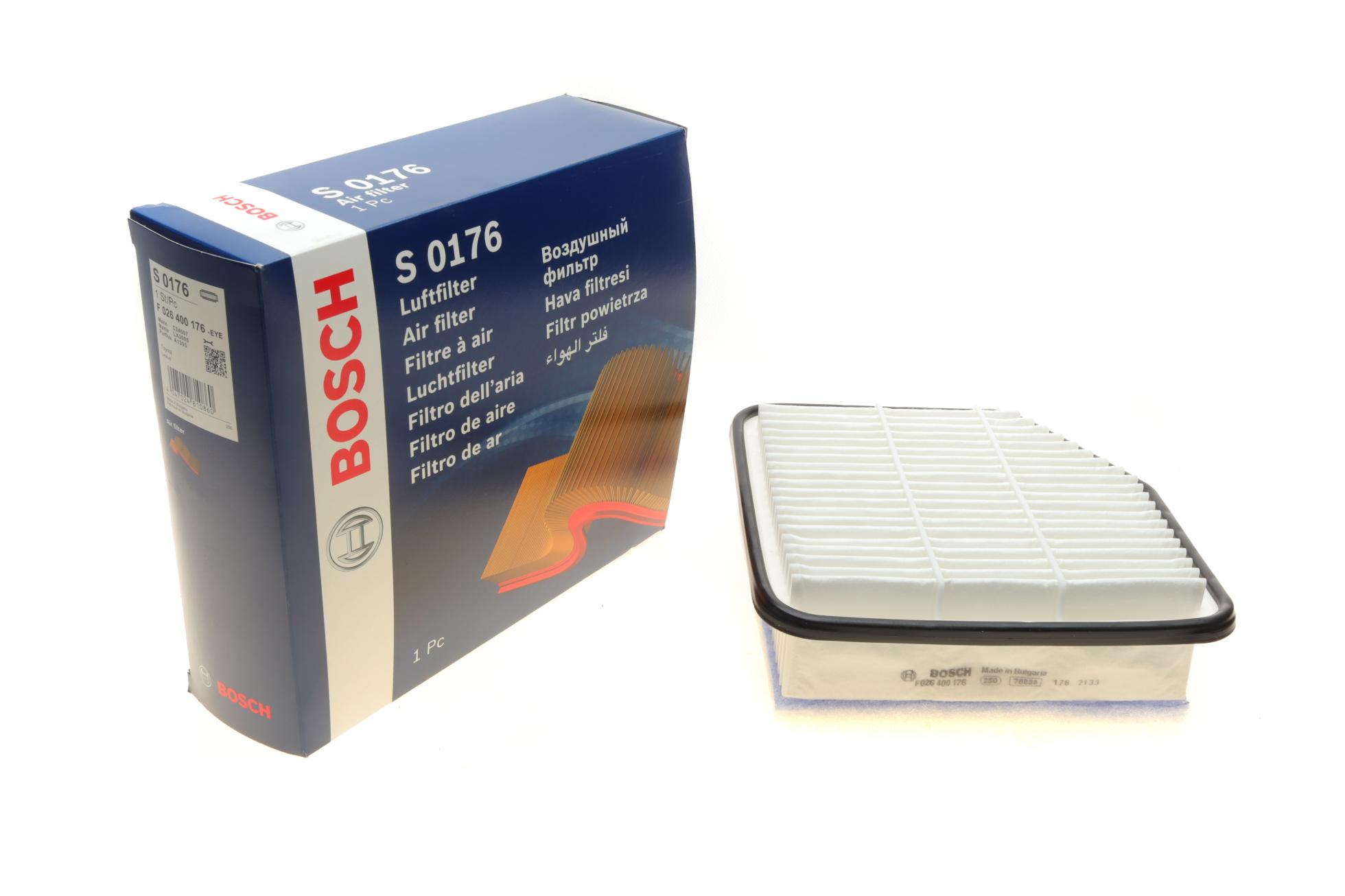 F026400176 BOSCH