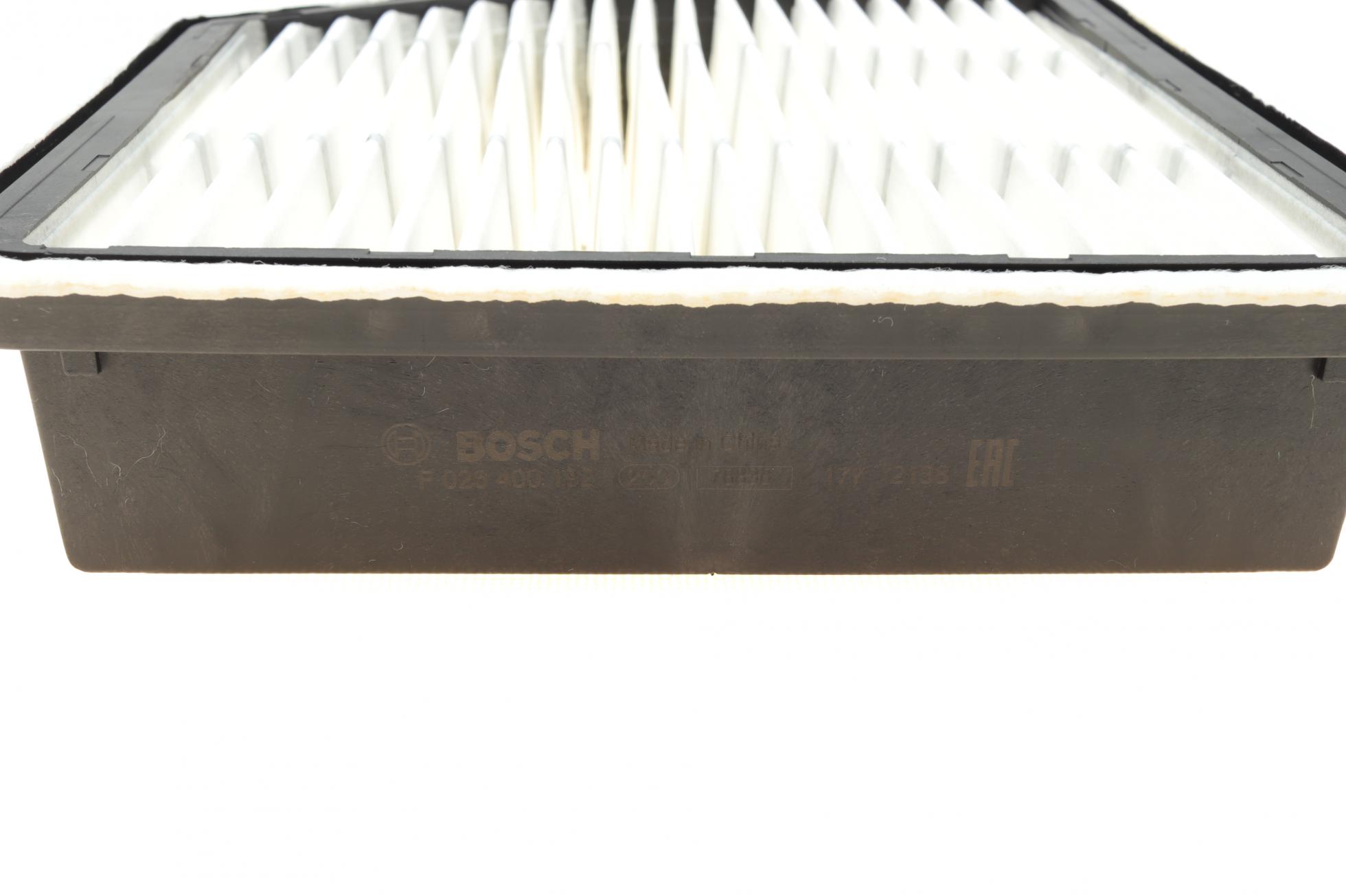 F026400192 BOSCH