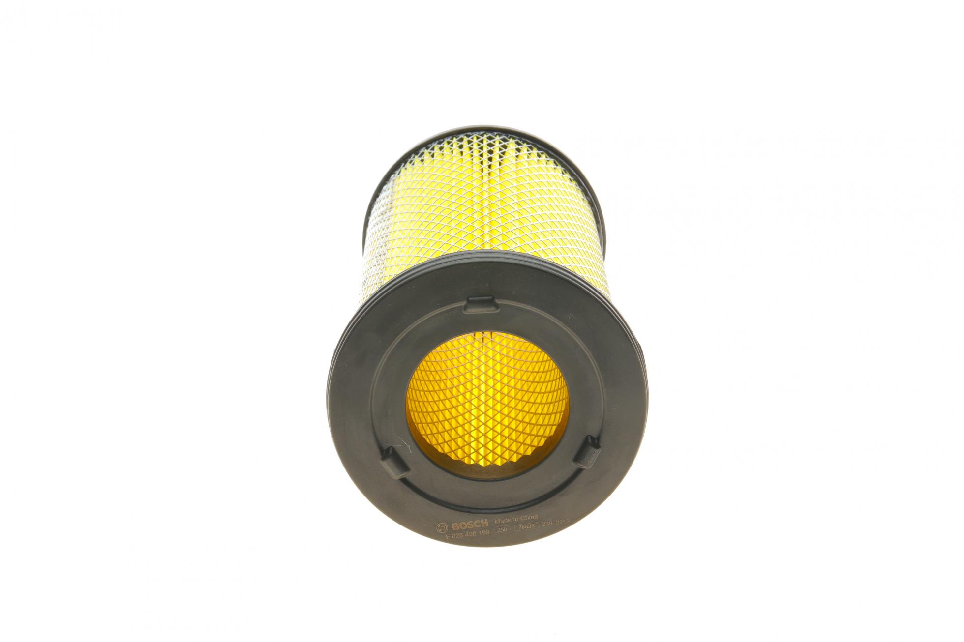 F026400199 BOSCH
