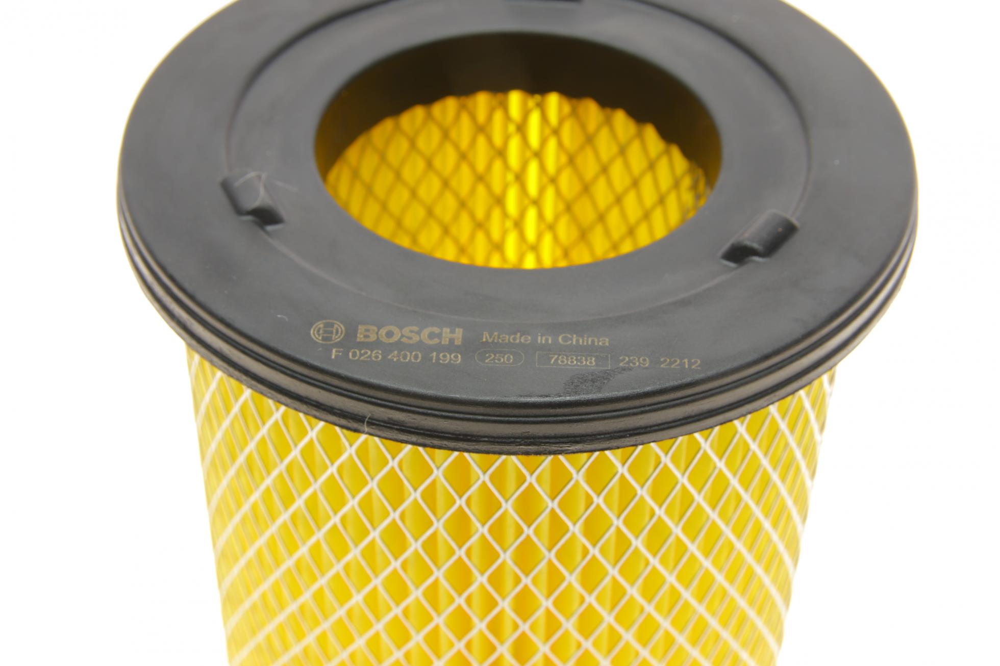 F026400199 BOSCH