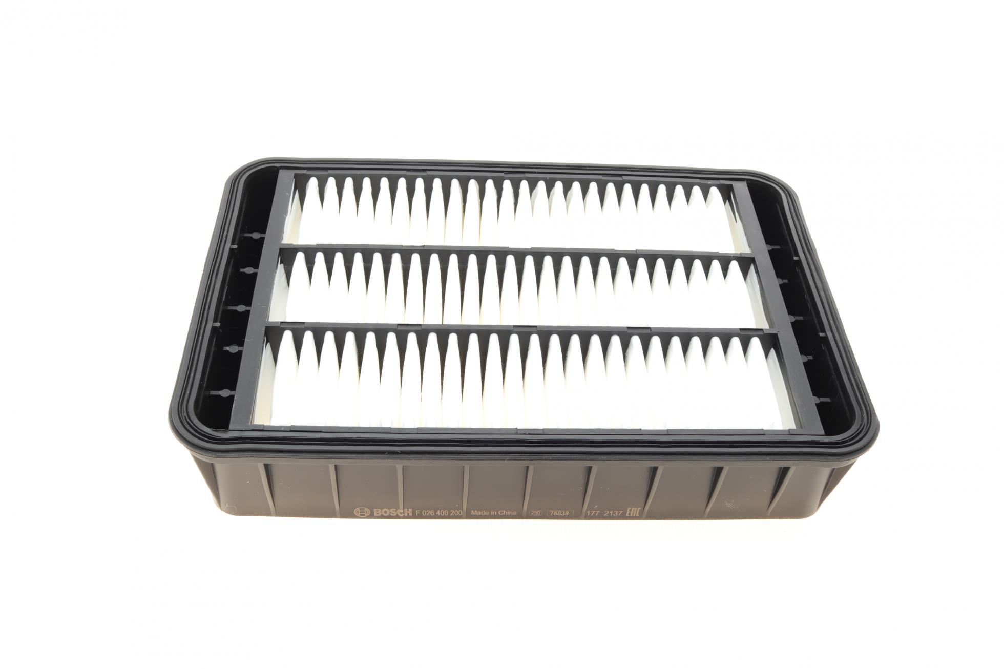 F026400200 BOSCH