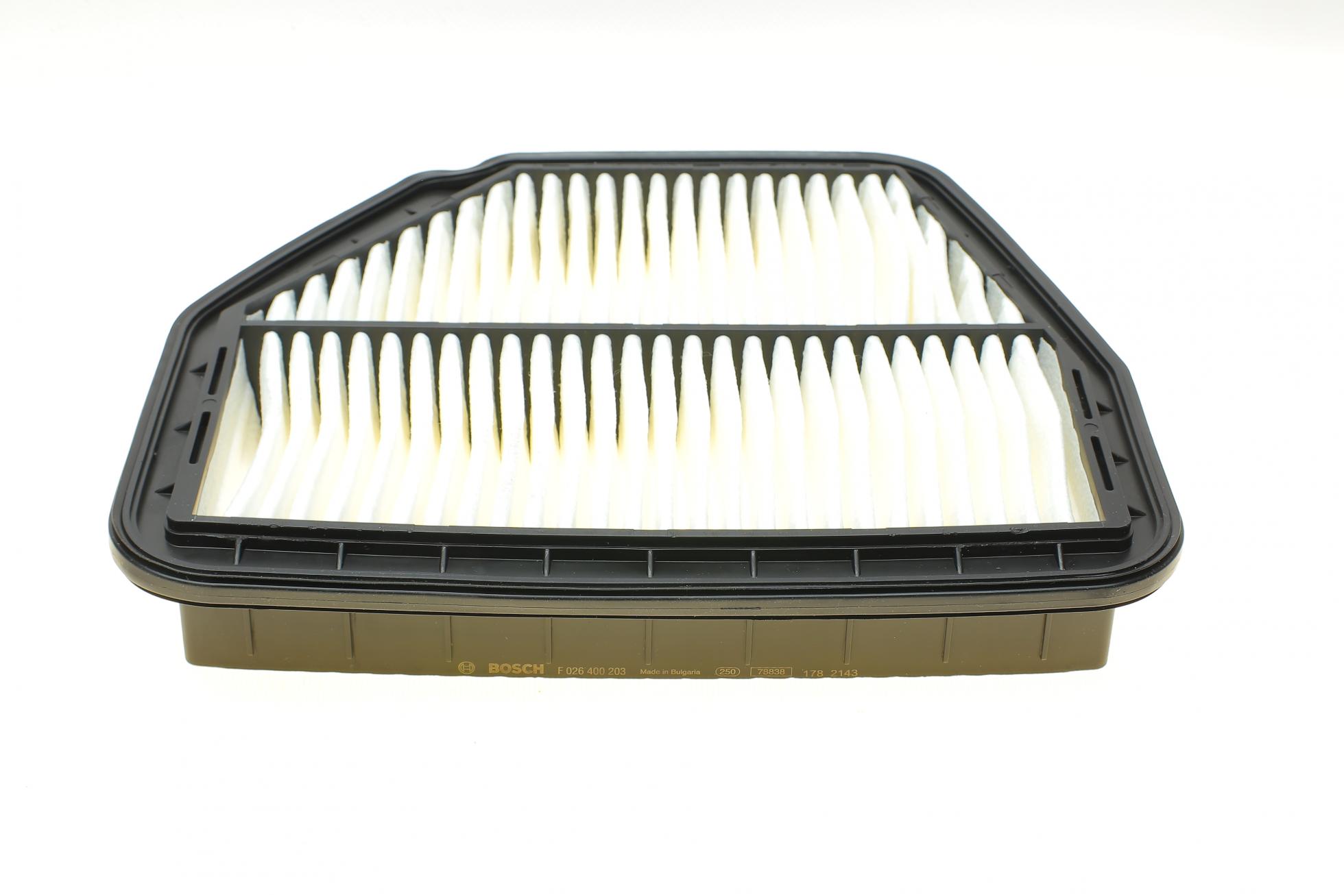 F026400203 BOSCH