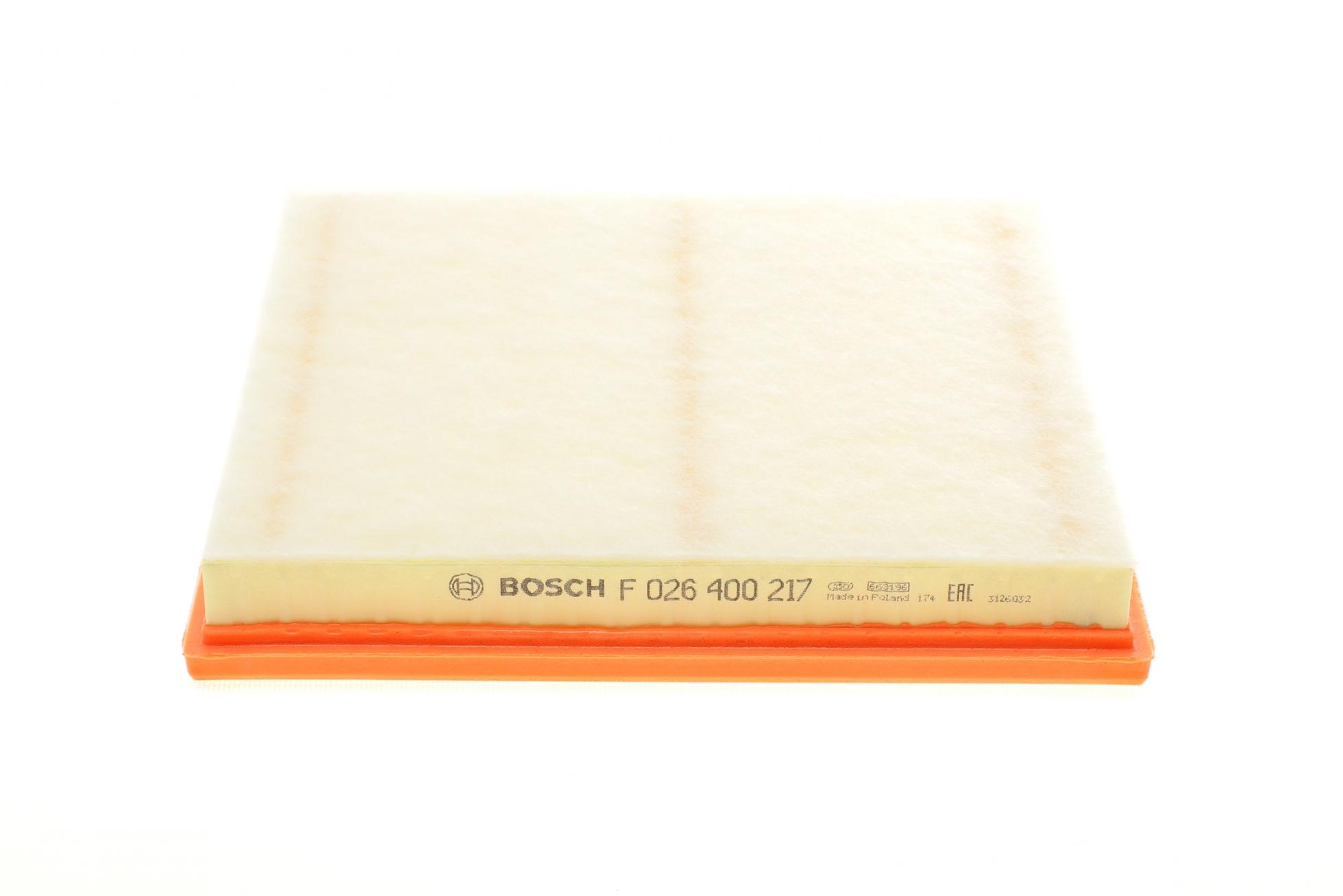 F026400217 BOSCH