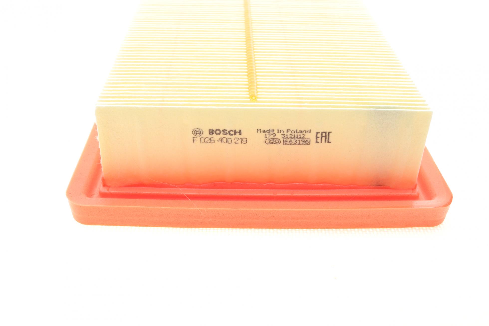 F026400219 BOSCH