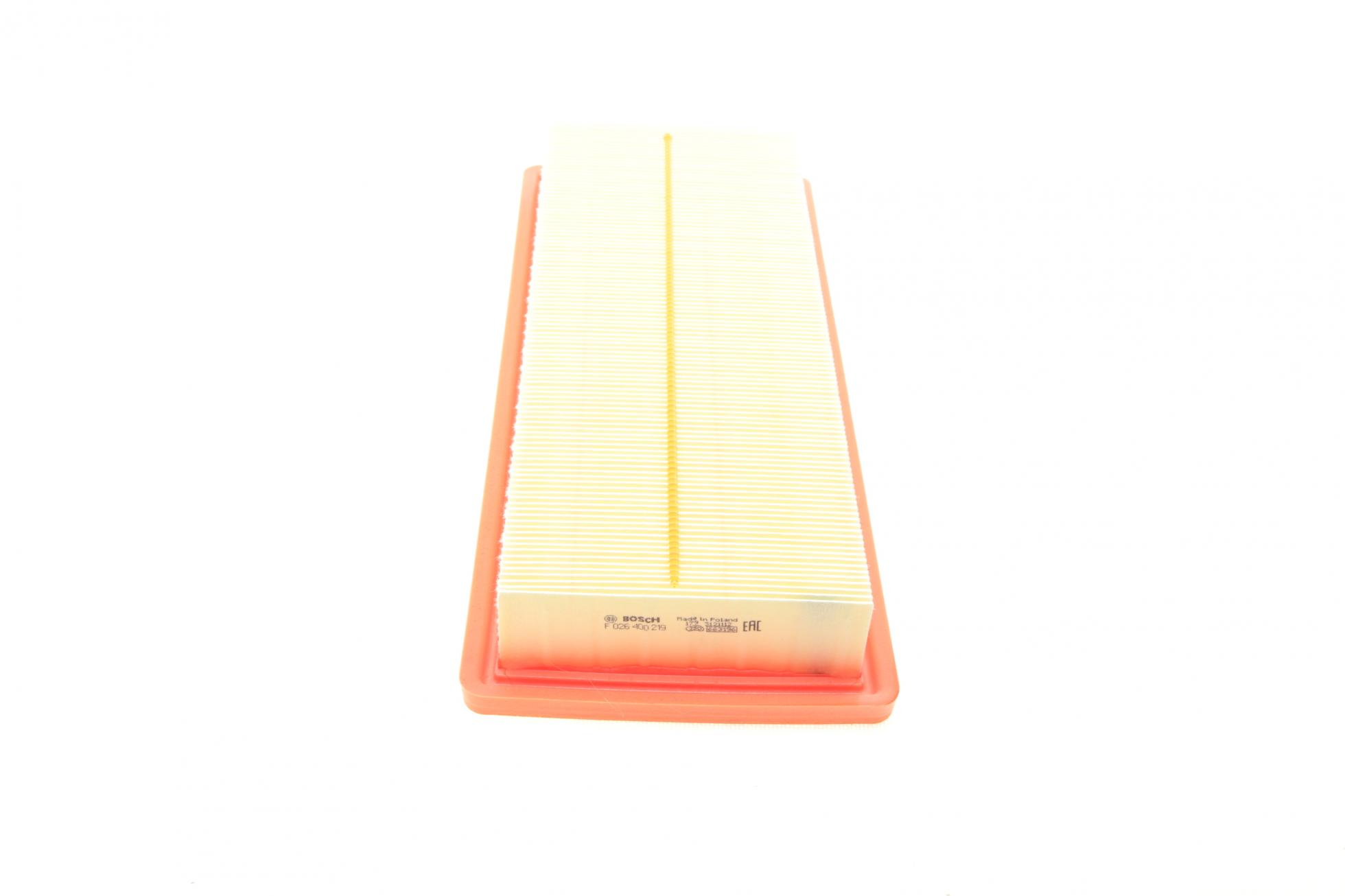 F026400219 BOSCH