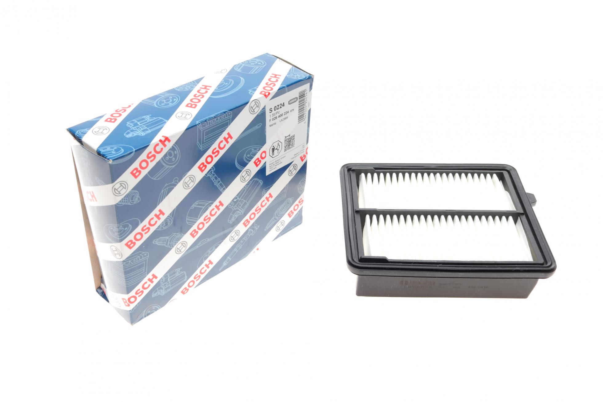 F026400224 BOSCH