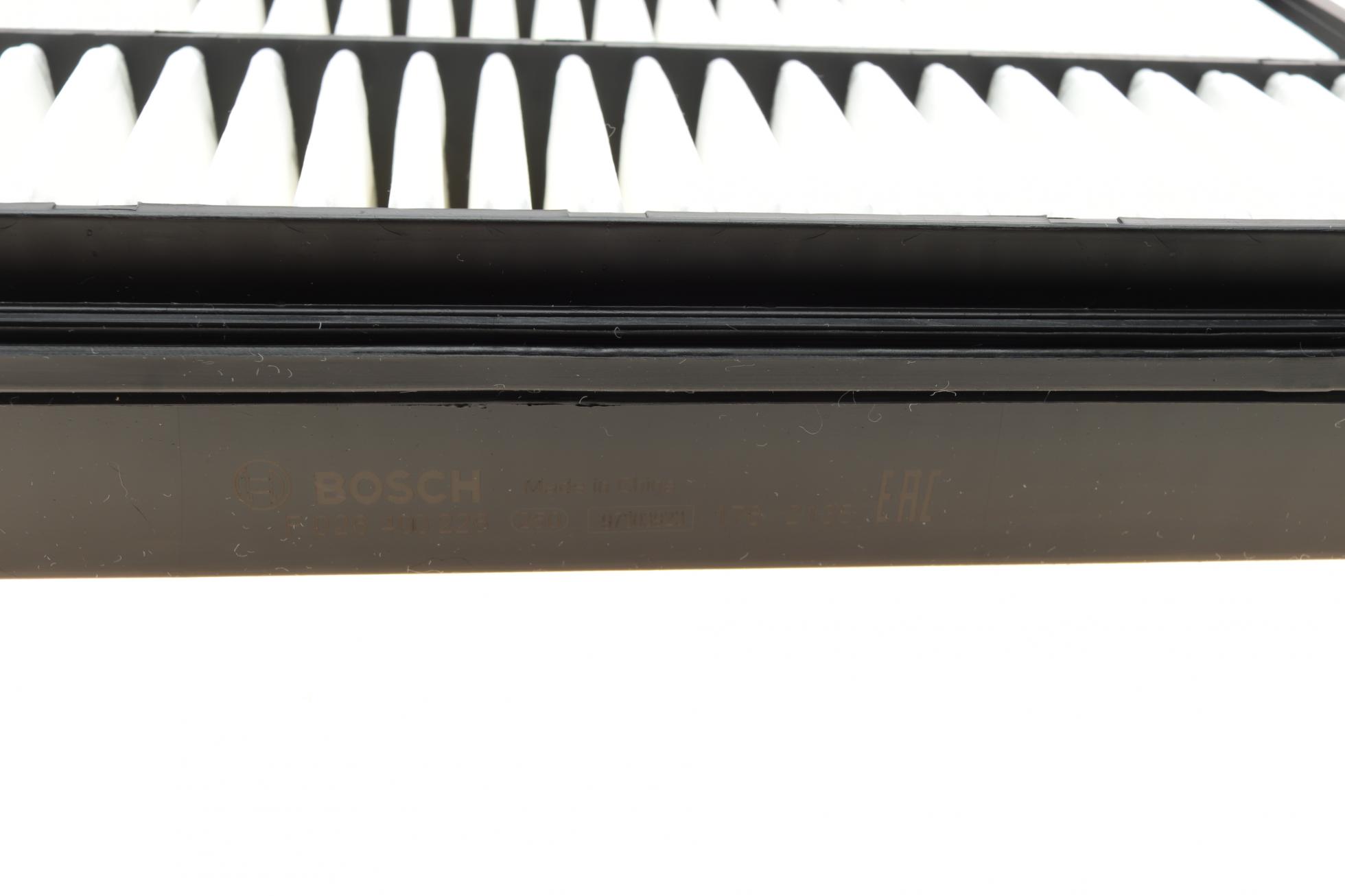 F026400226 BOSCH