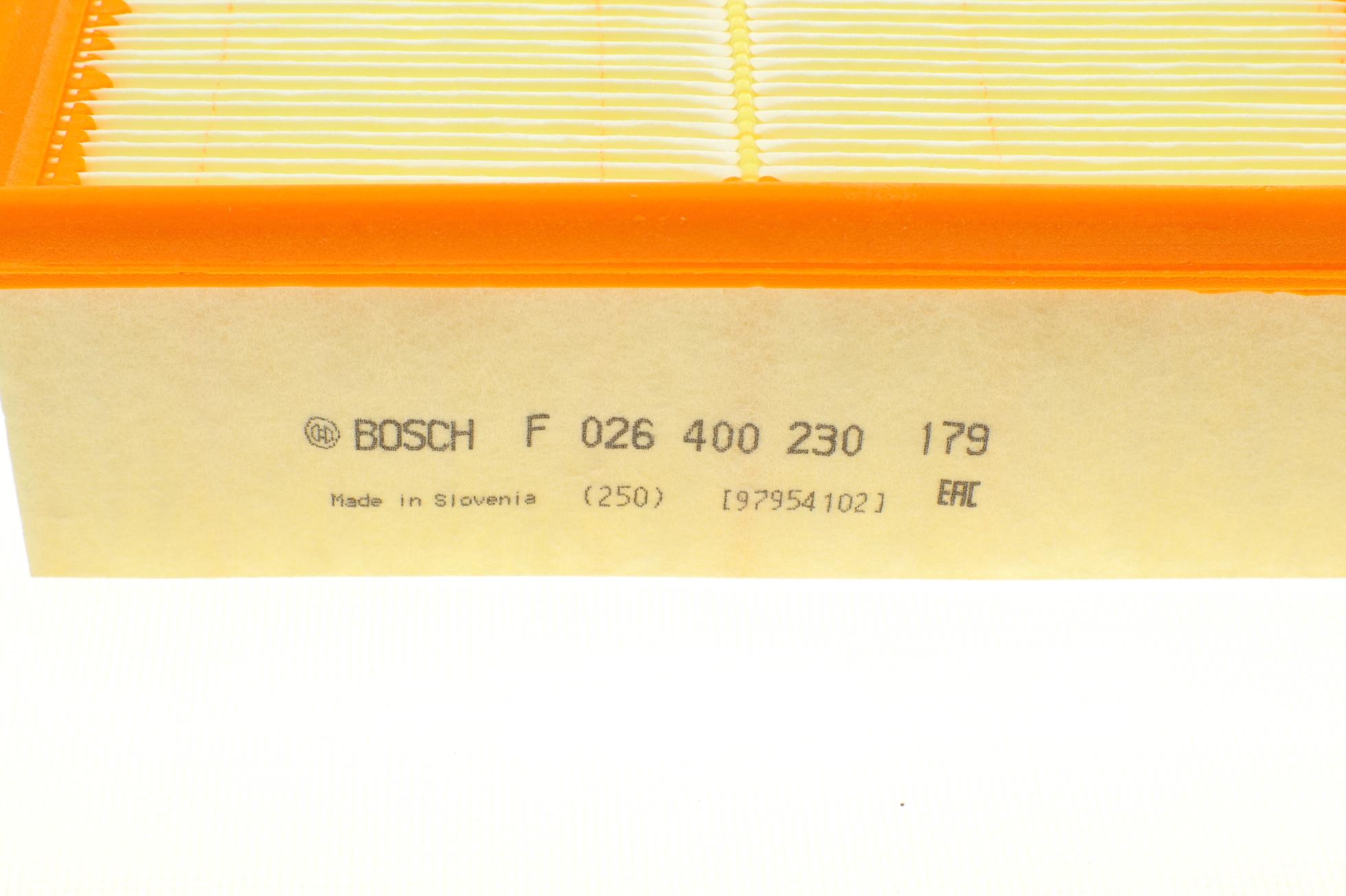 F026400230 BOSCH