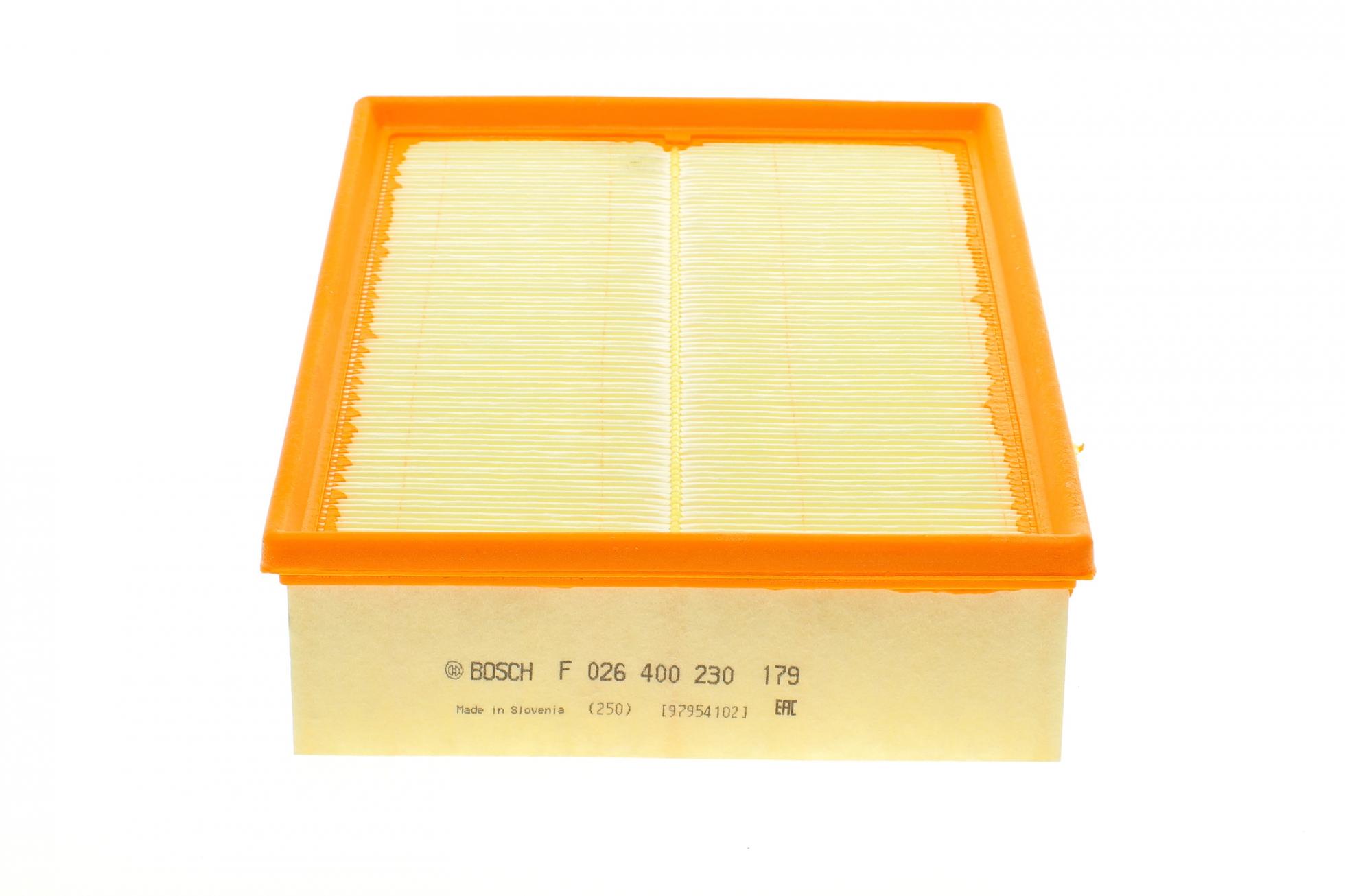 F026400230 BOSCH