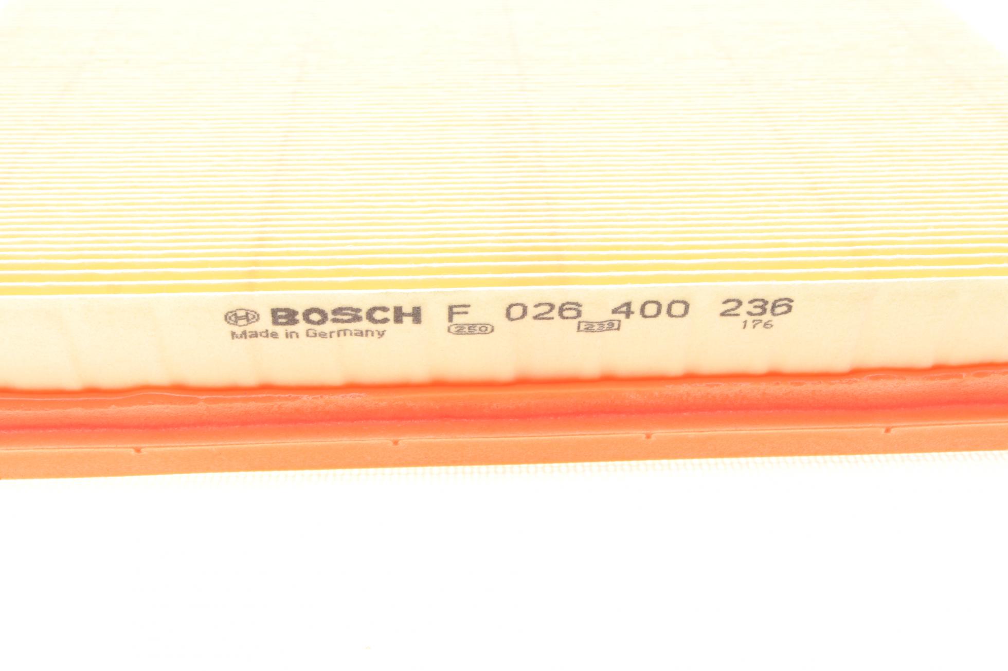 F026400236 BOSCH