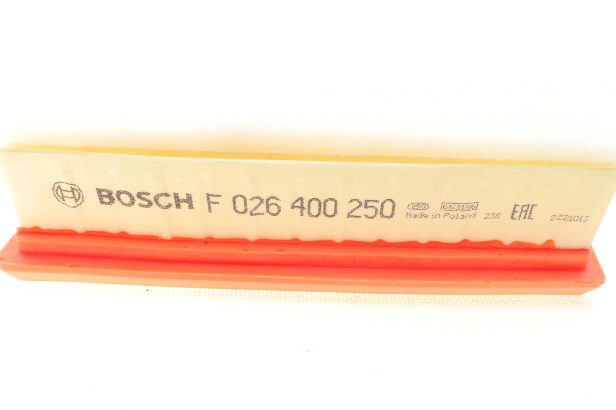 F026400250 BOSCH