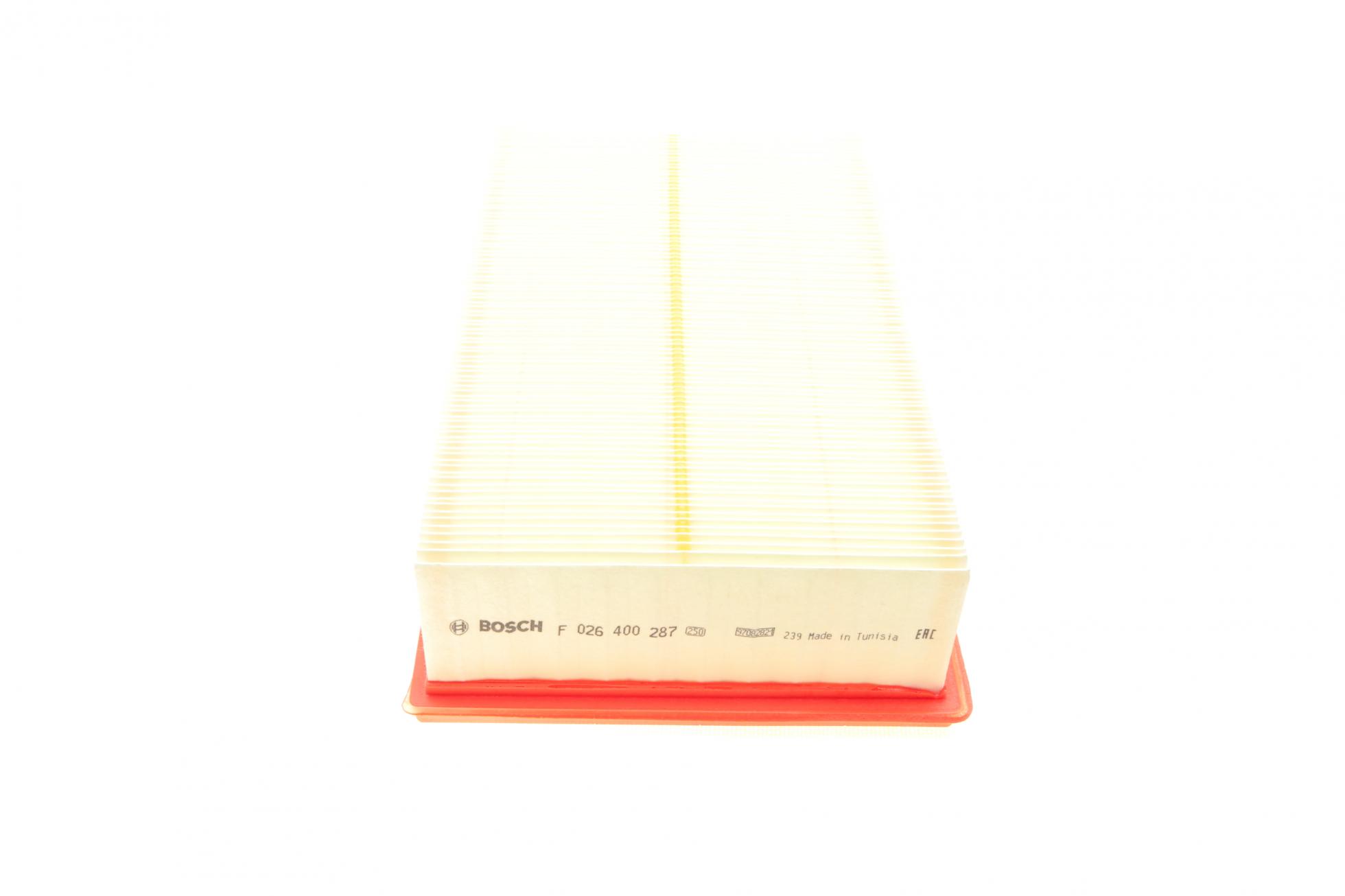 F026400287 BOSCH