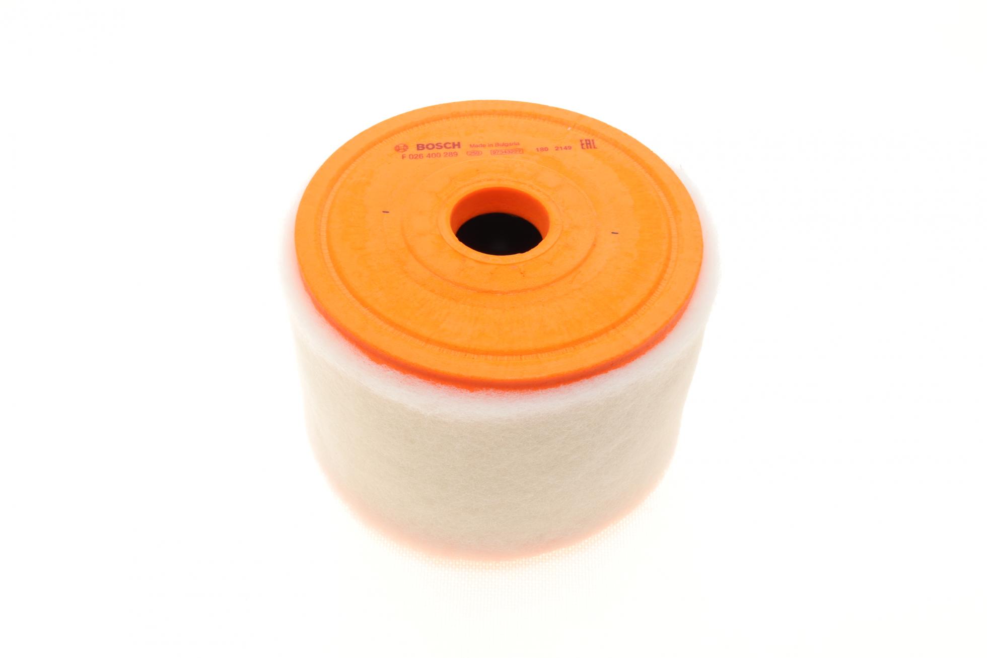 F026400289 BOSCH