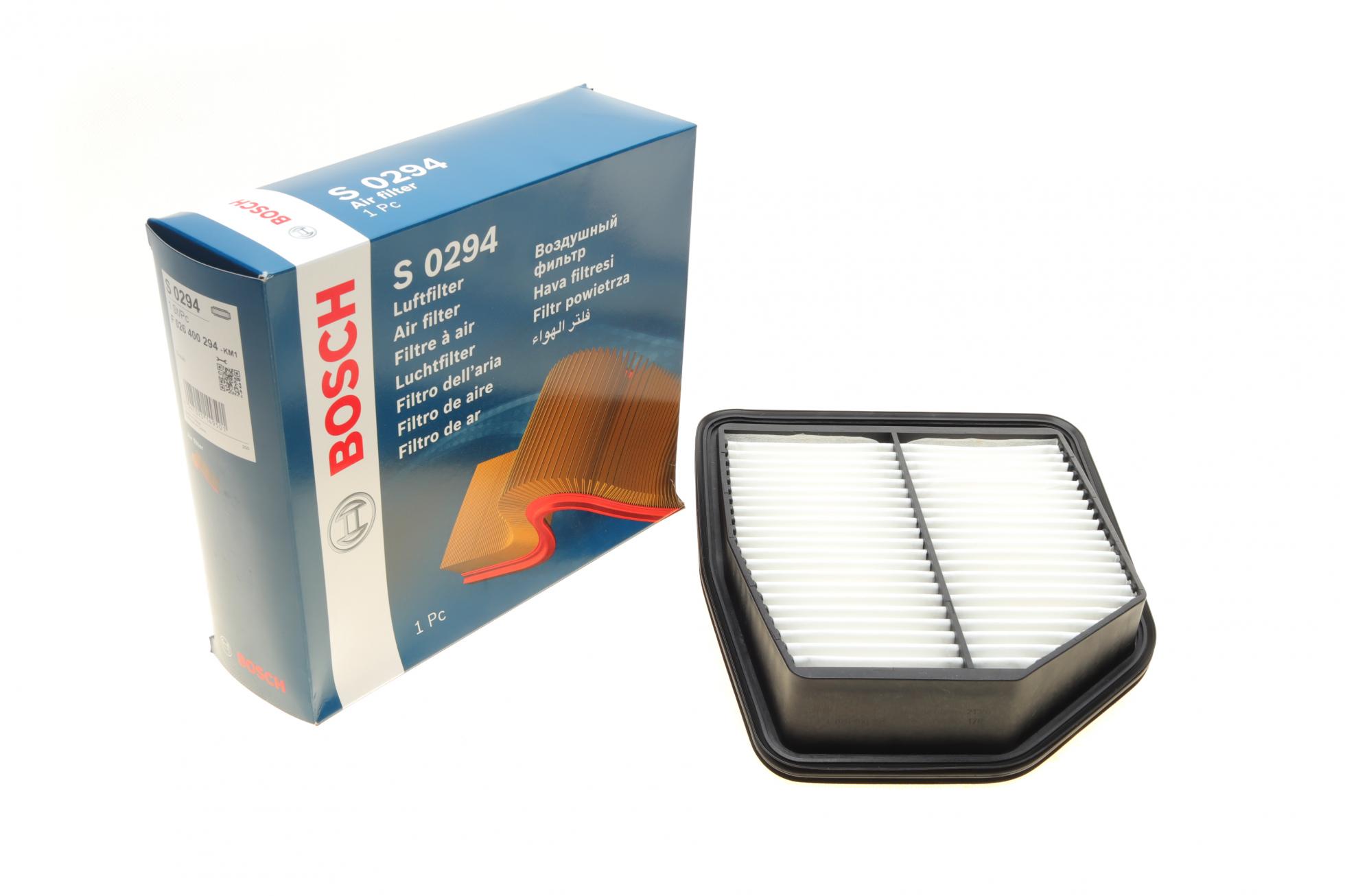 F026400294 BOSCH
