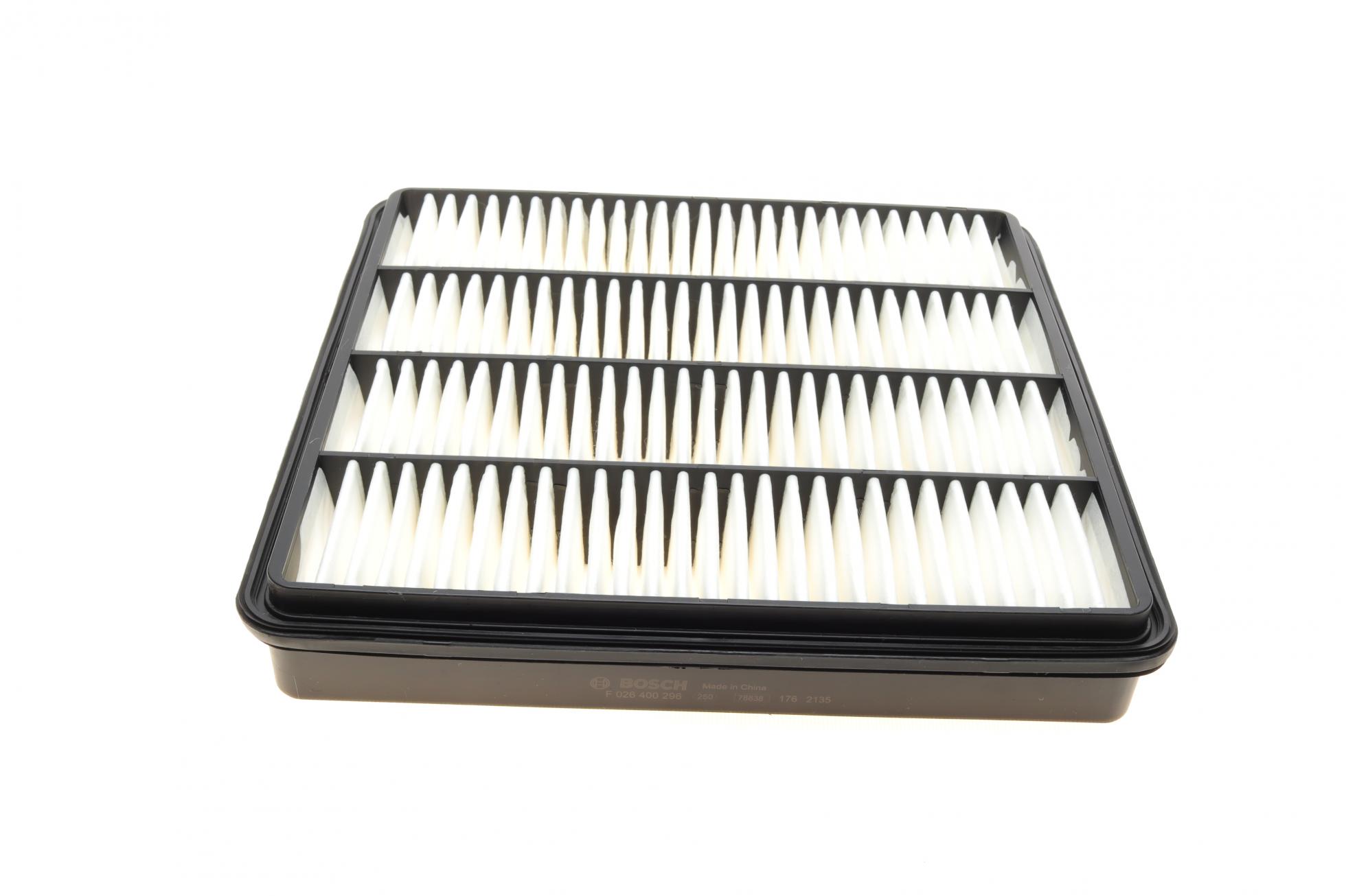 F026400296 BOSCH