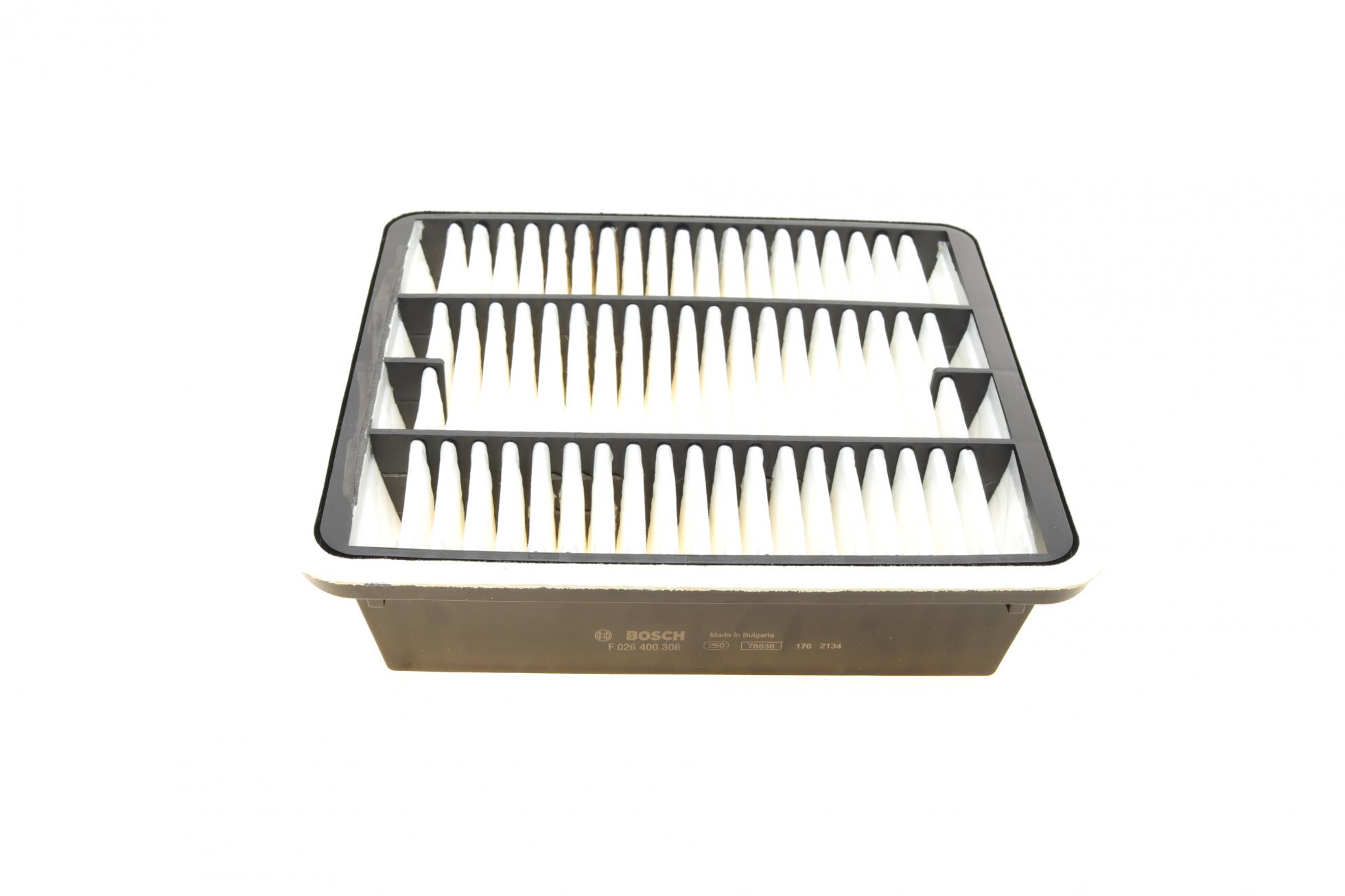 F026400306 BOSCH