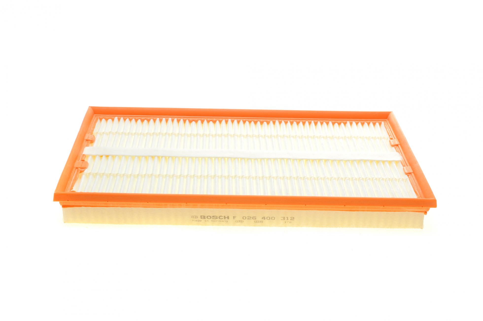F026400312 BOSCH