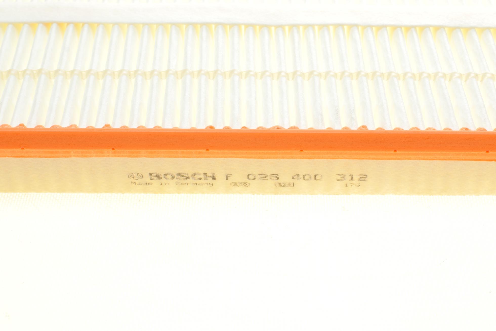 F026400312 BOSCH