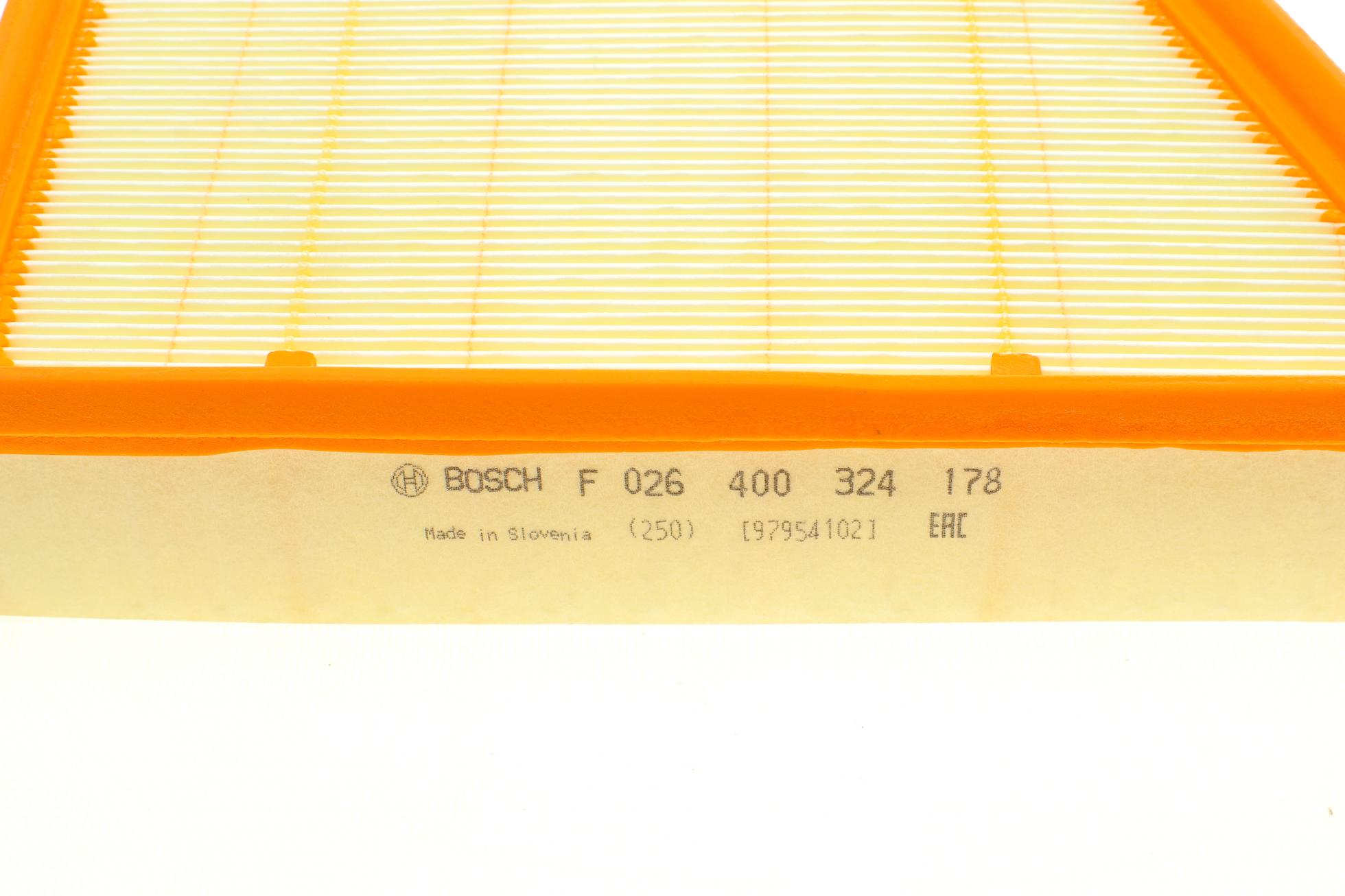 F026400324 BOSCH