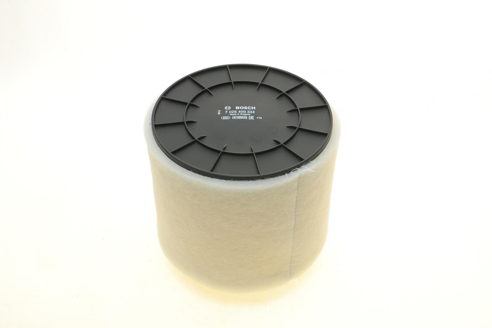 F026400334 BOSCH
