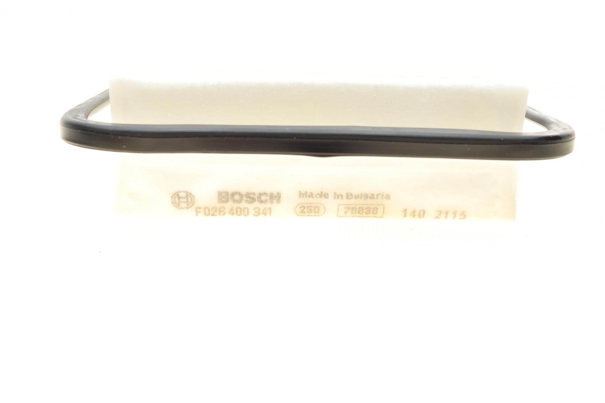 F026400341 BOSCH
