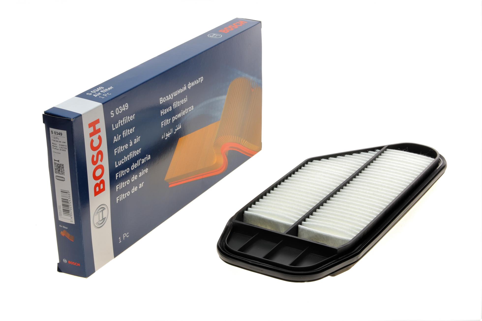 F026400349 BOSCH