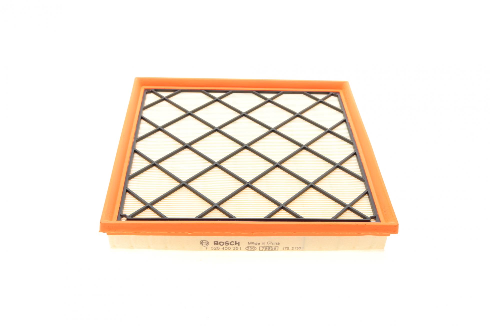 F026400351 BOSCH
