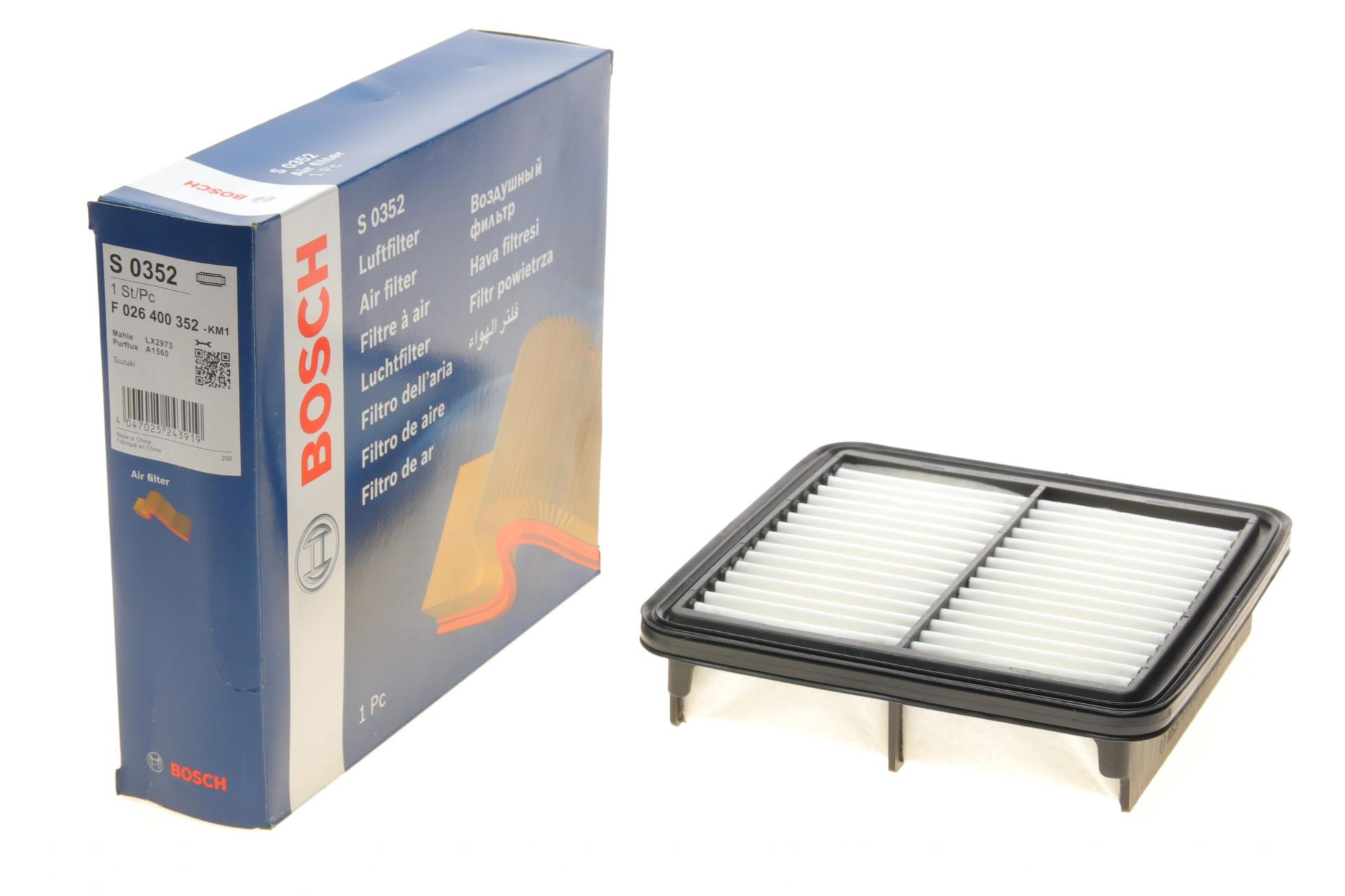 F026400352 BOSCH