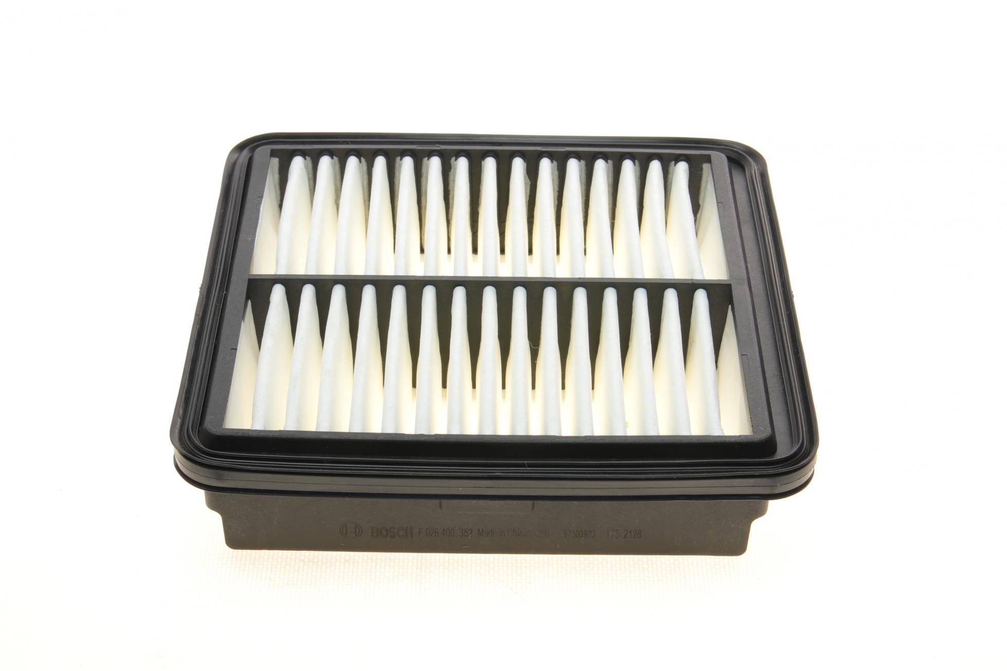 F026400352 BOSCH