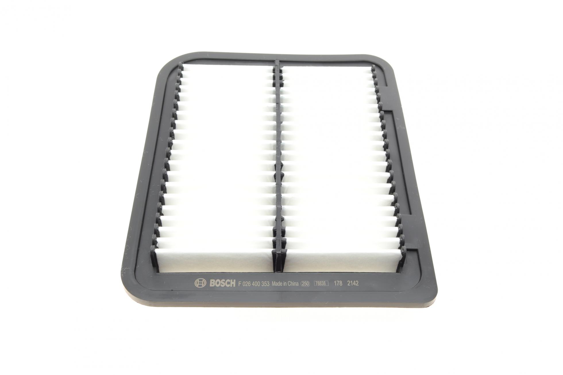 F026400353 BOSCH
