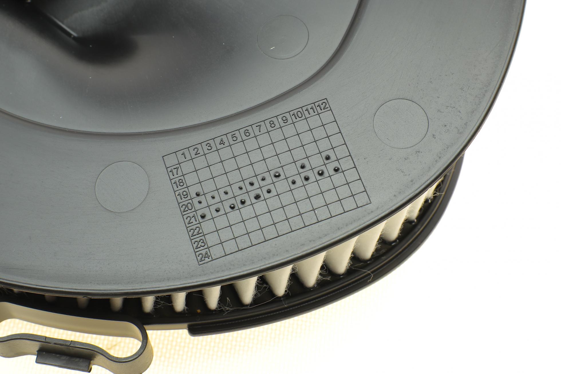 F026400366 BOSCH