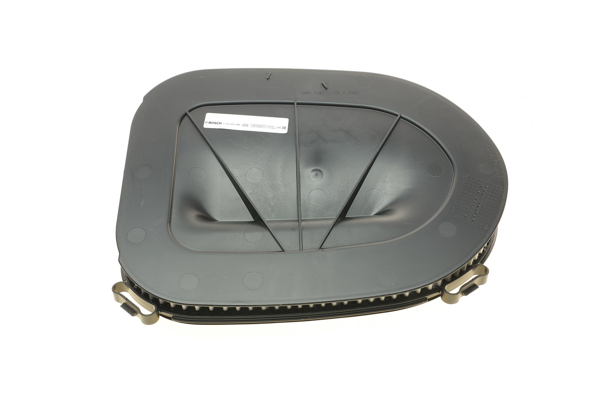 F026400366 BOSCH