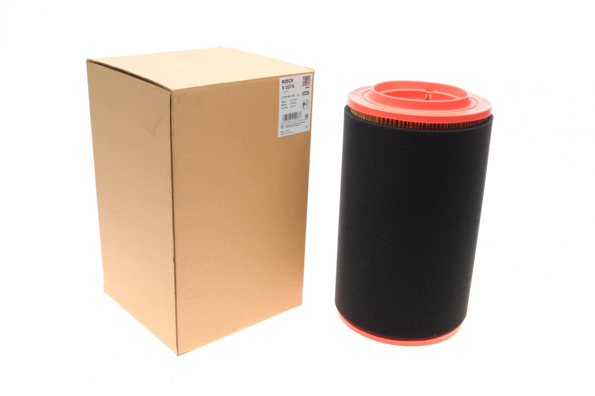 F026400370 BOSCH