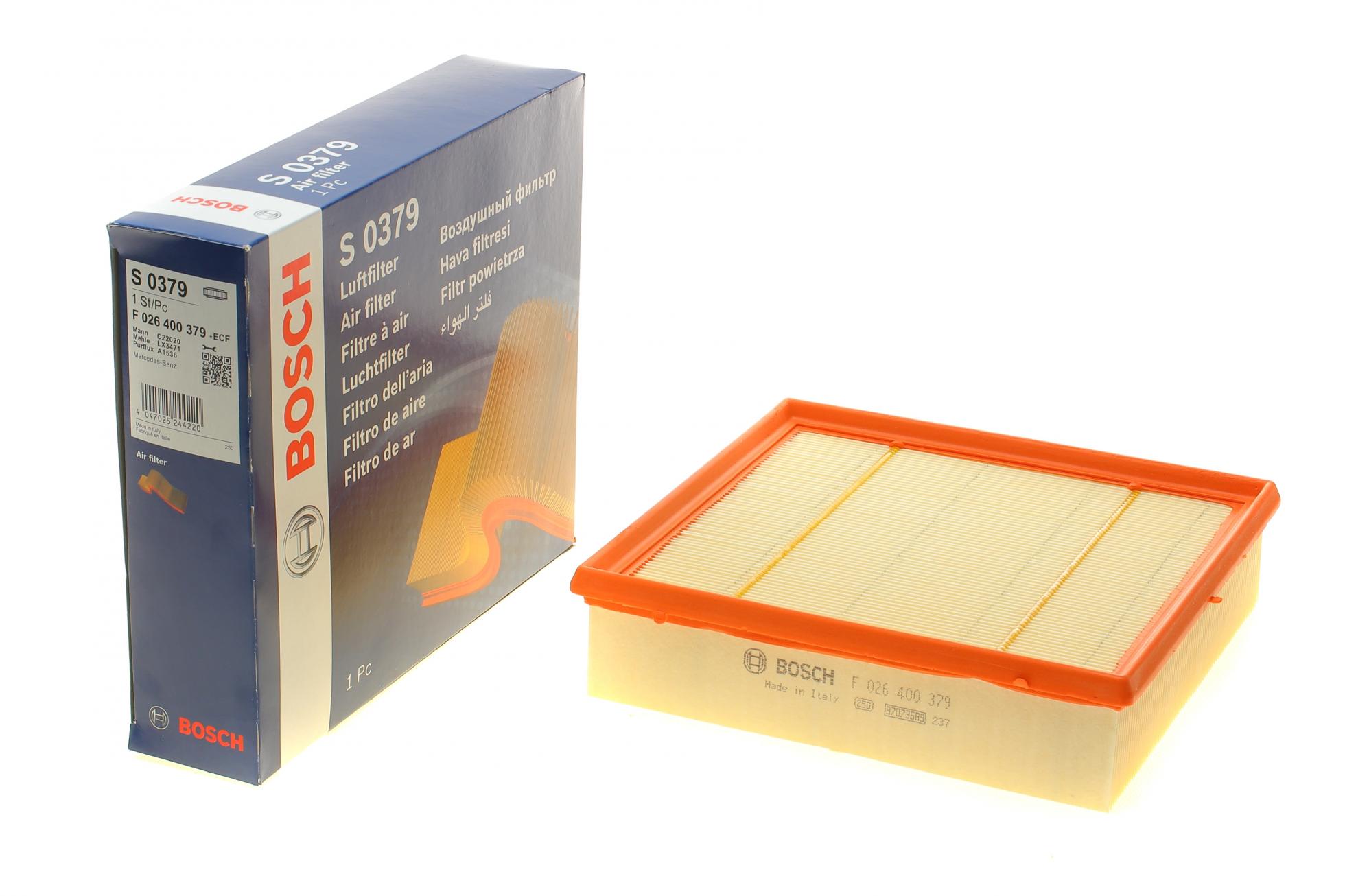 F026400379 BOSCH