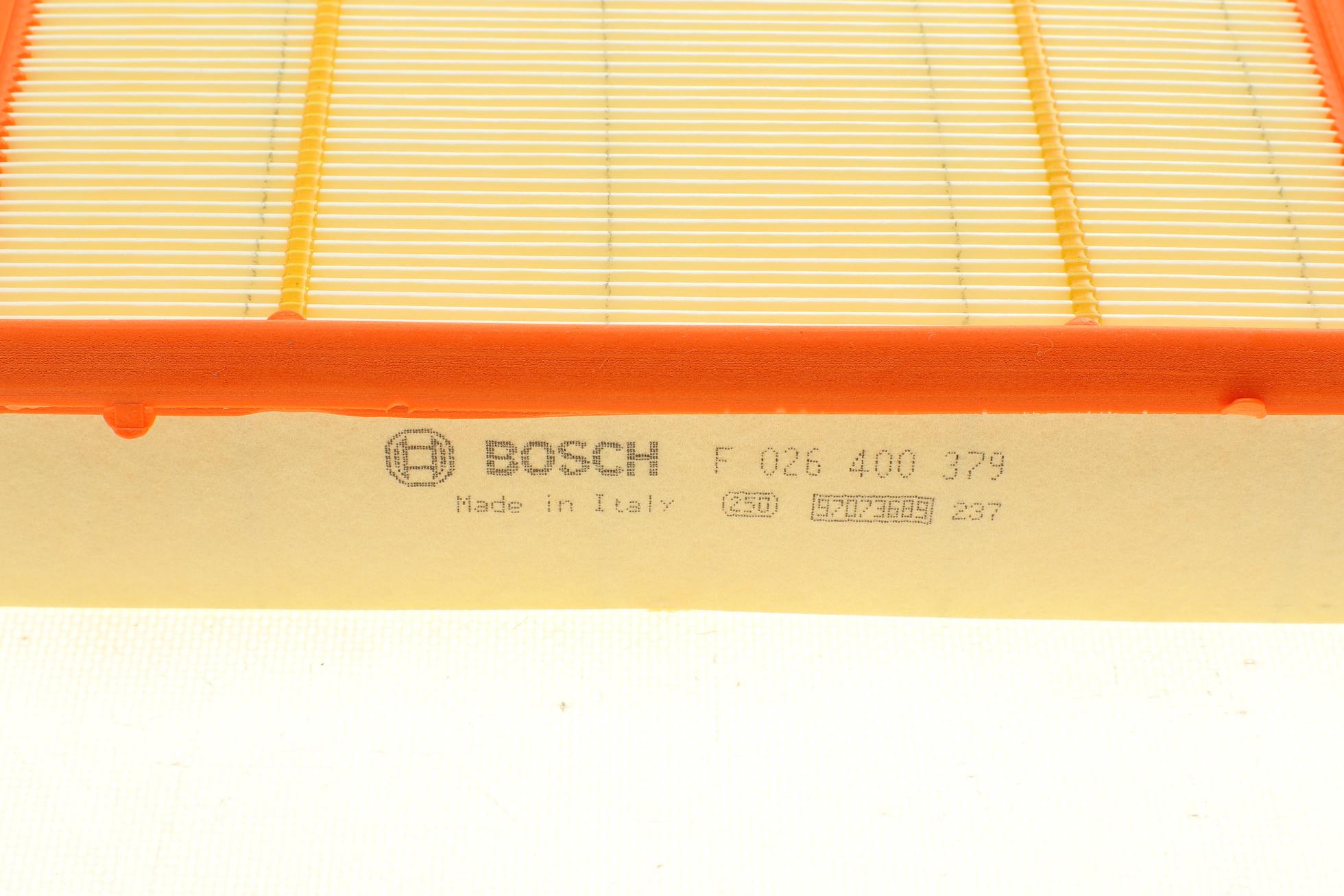 F026400379 BOSCH
