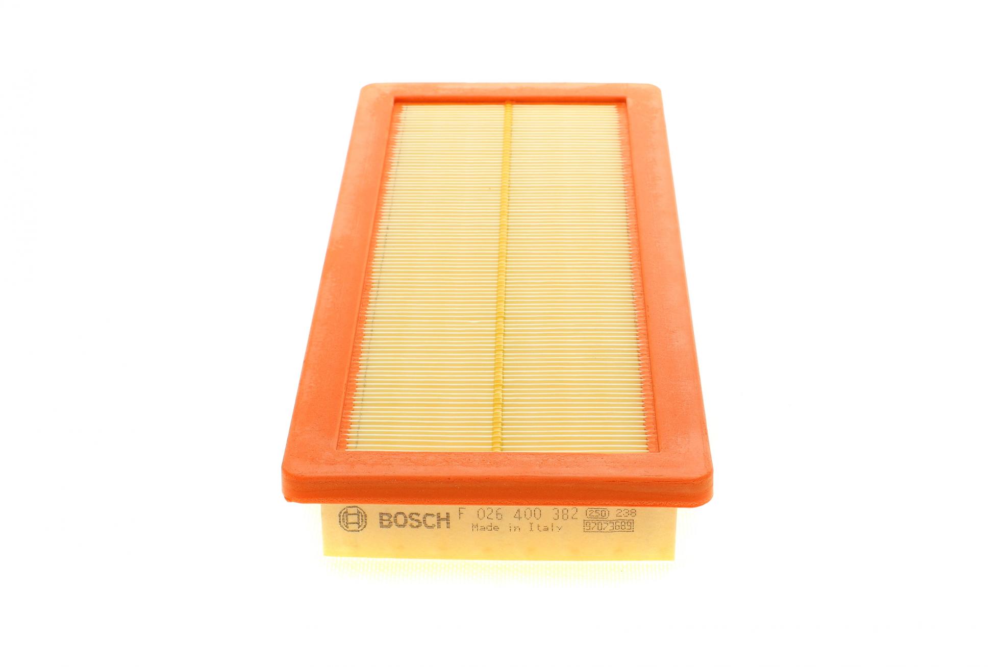 F026400382 BOSCH