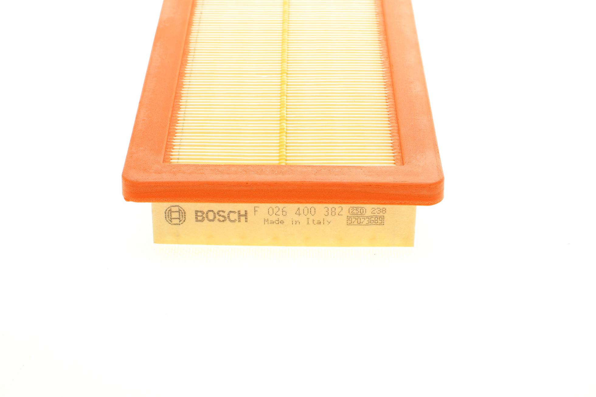 F026400382 BOSCH