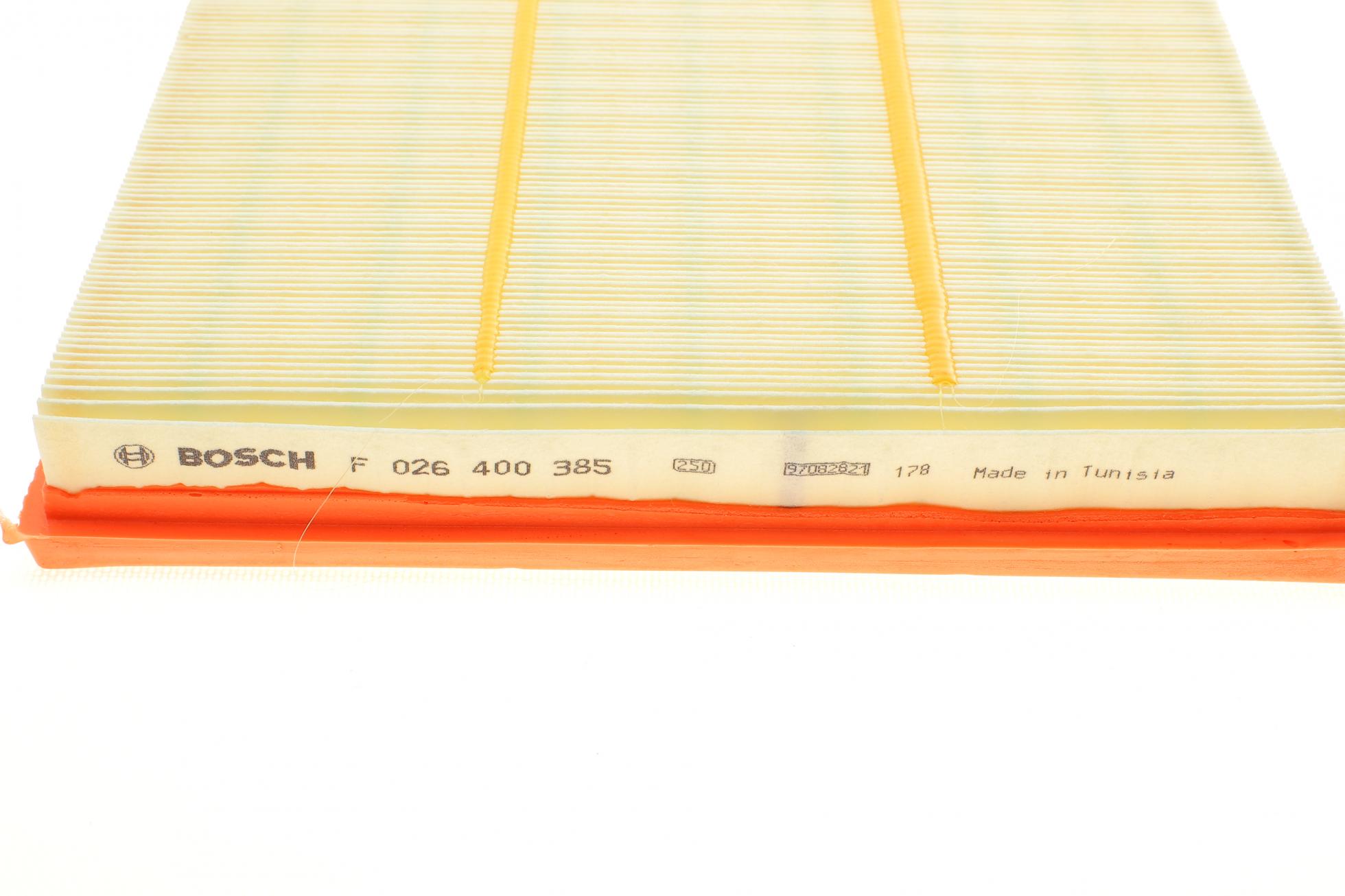 F026400385 BOSCH