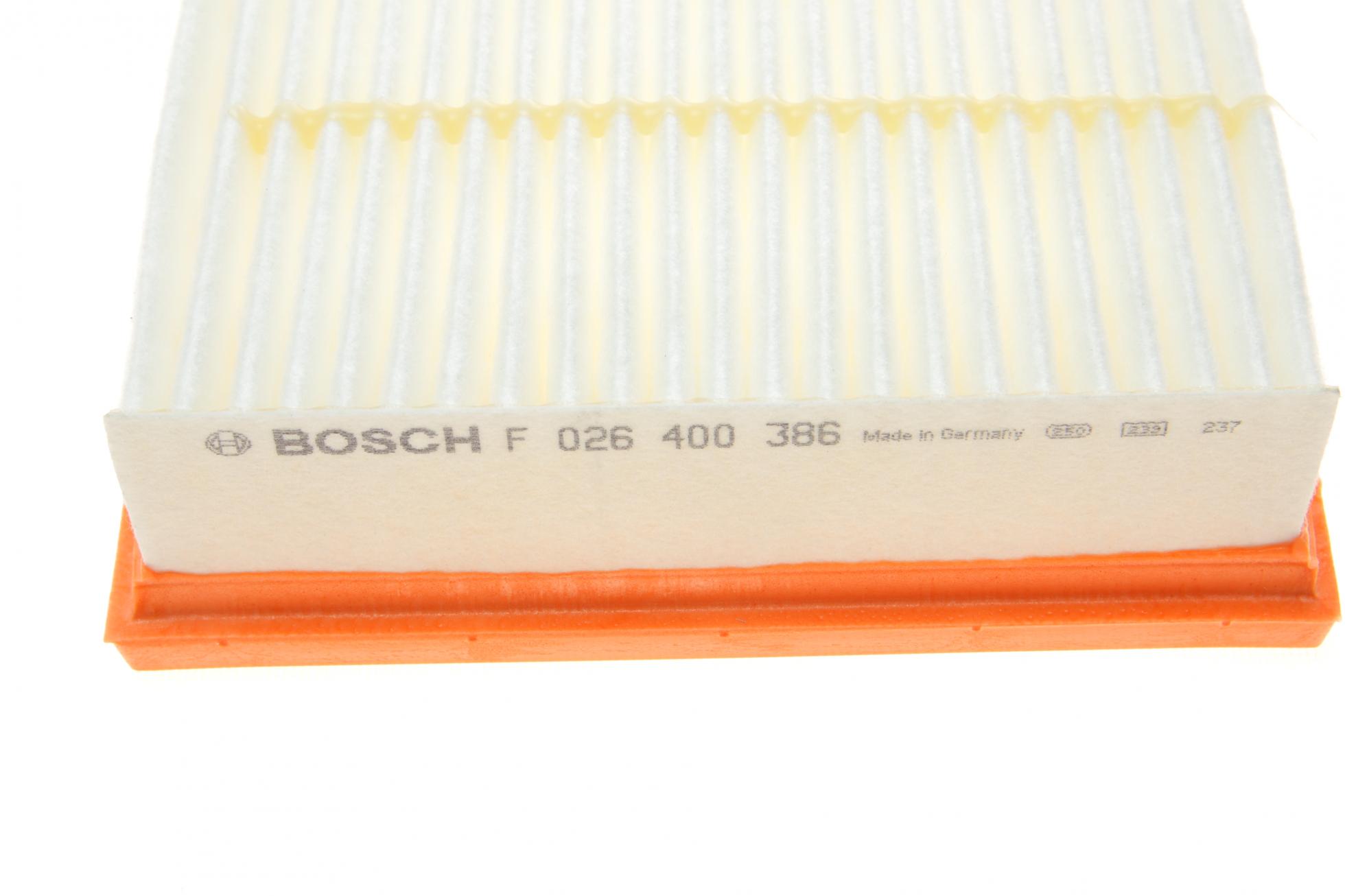 F026400386 BOSCH