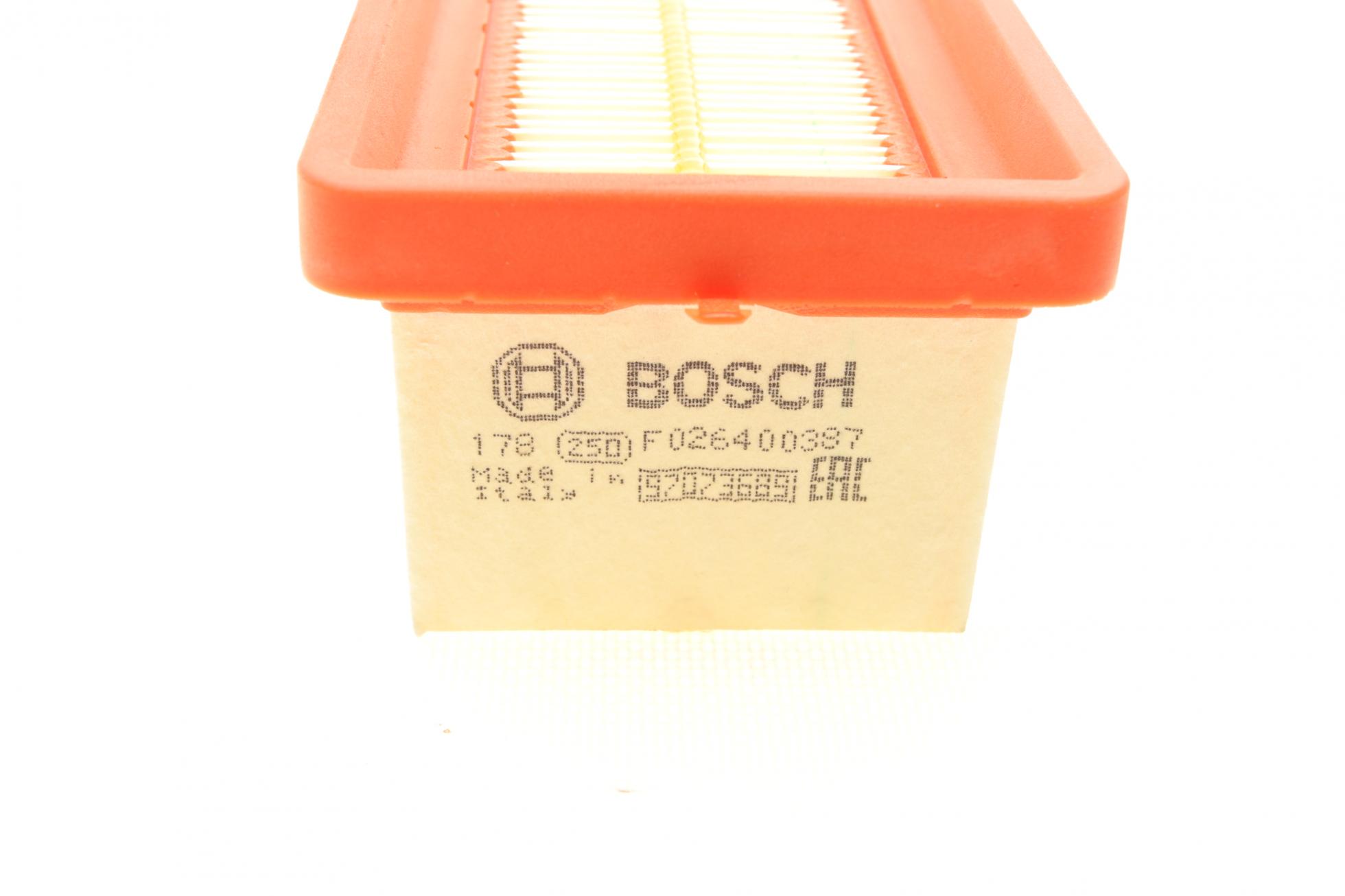 F026400387 BOSCH