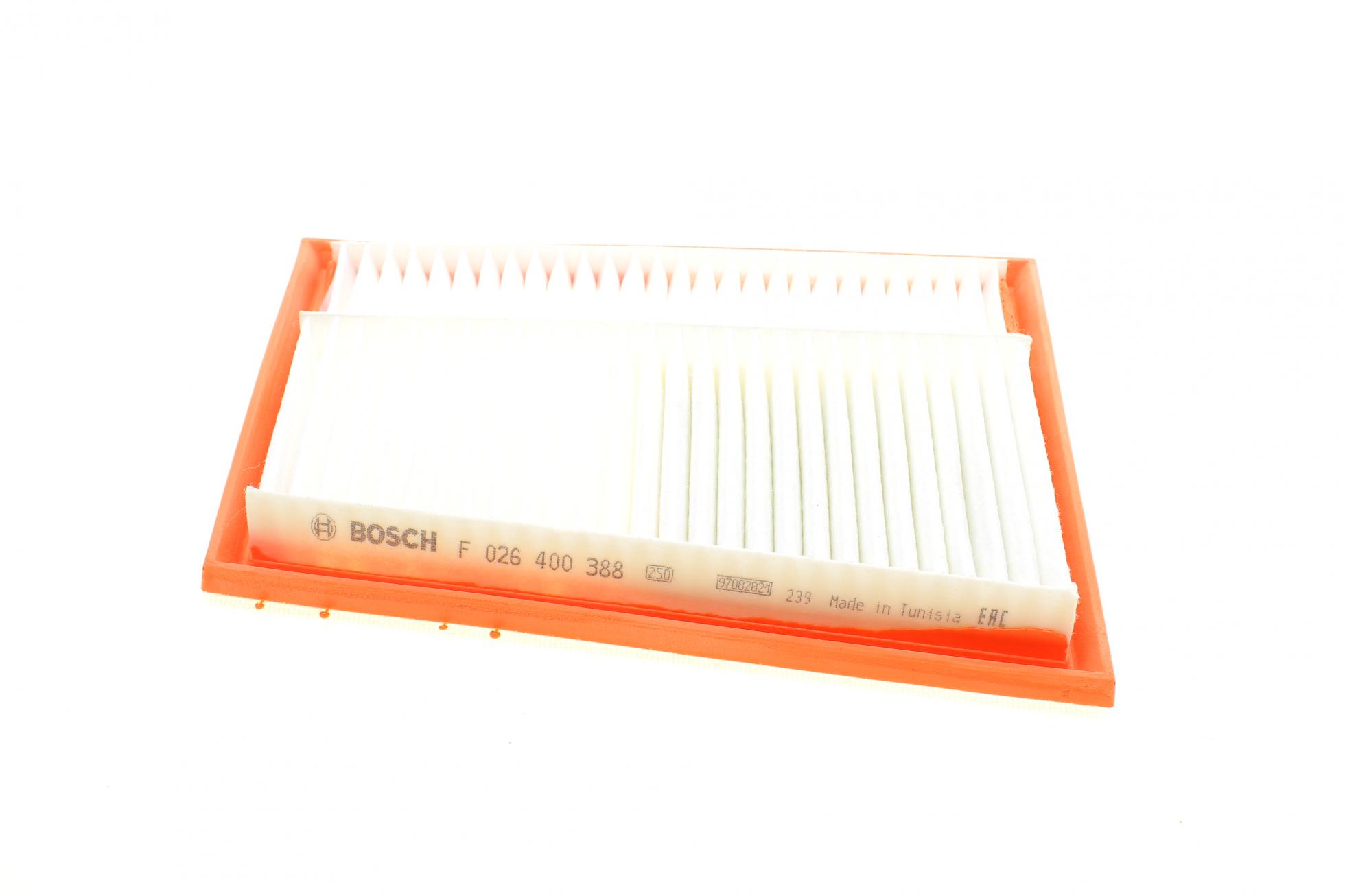 F026400388 BOSCH