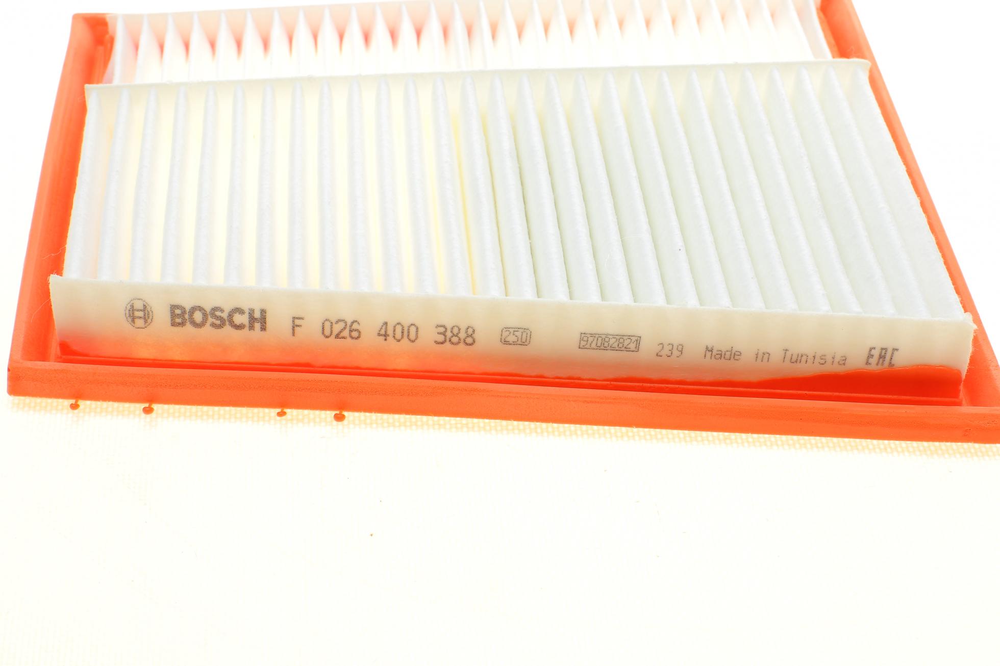 F026400388 BOSCH