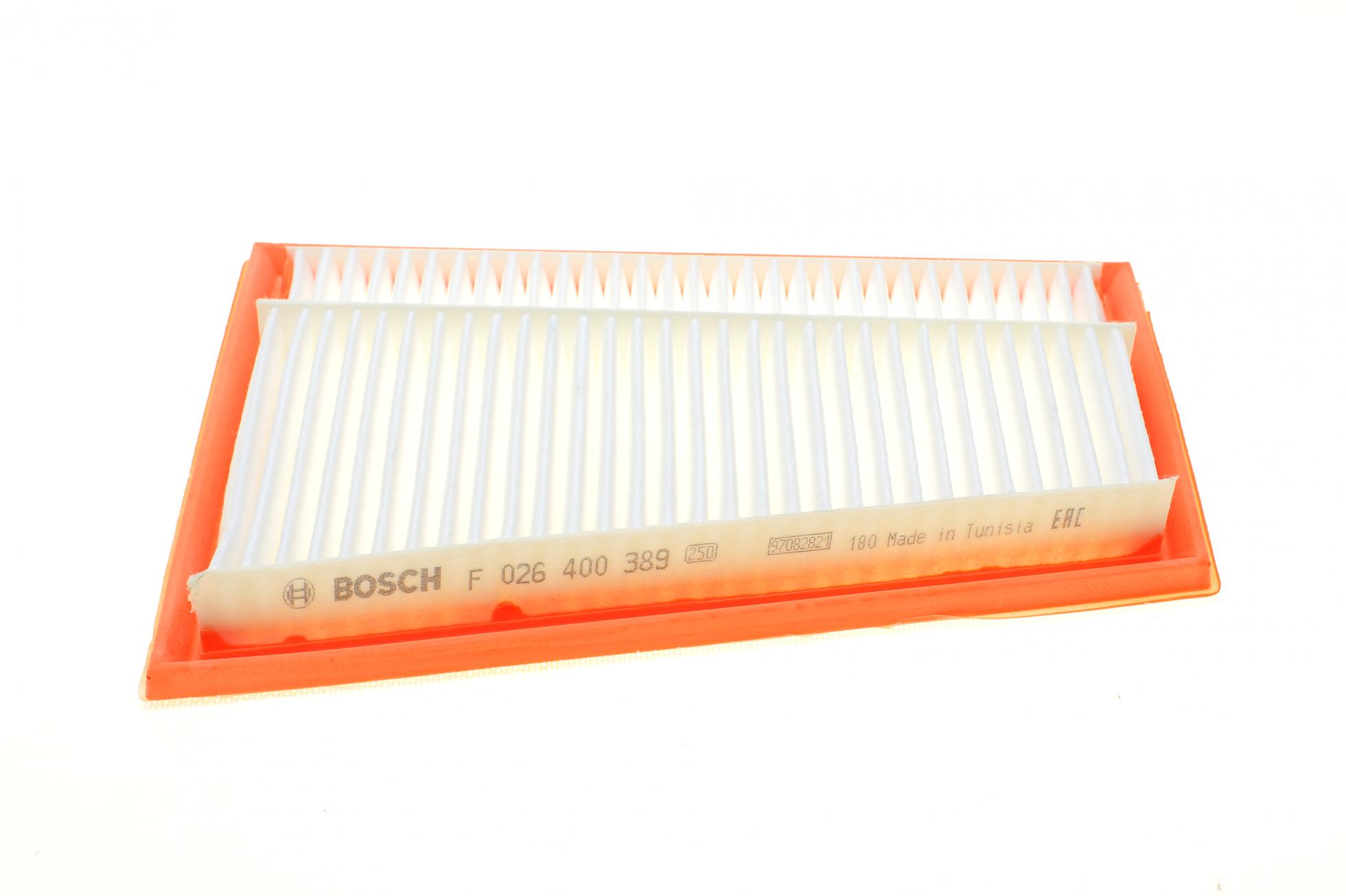 F026400389 BOSCH