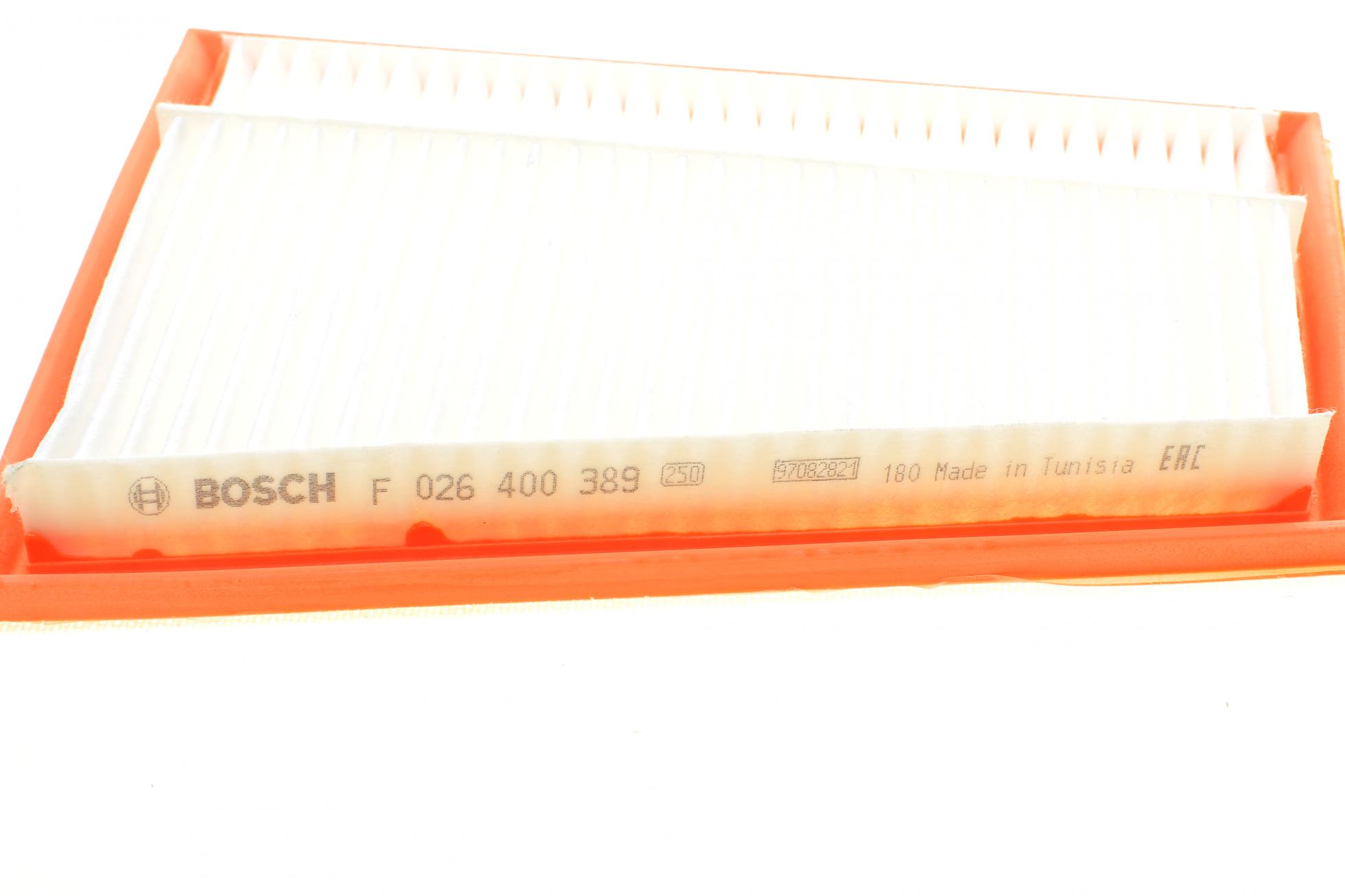 F026400389 BOSCH