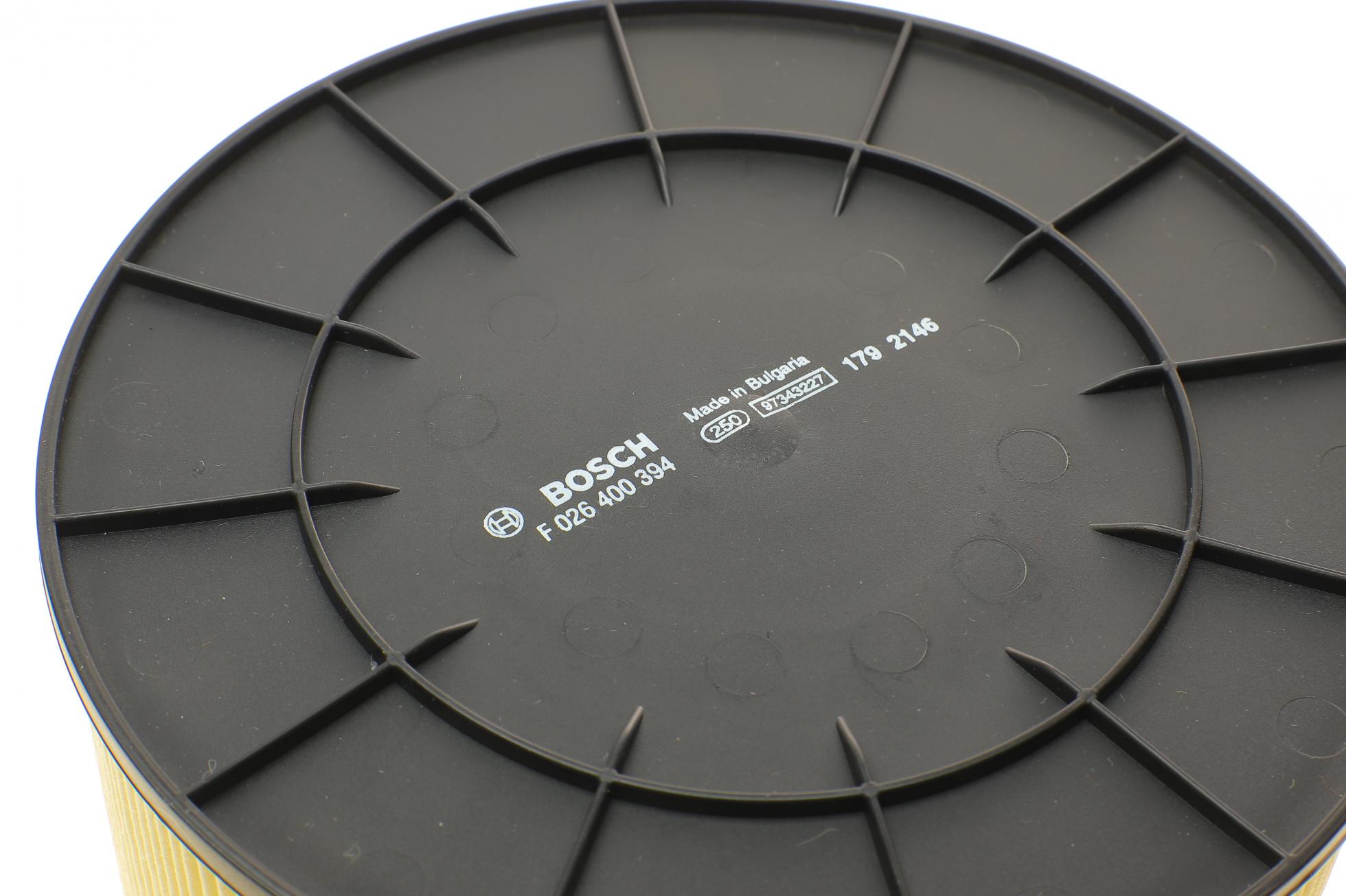 F026400394 BOSCH