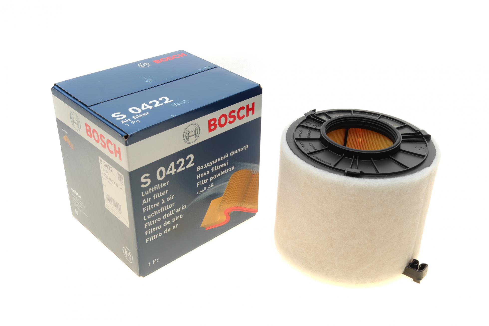 F026400422 BOSCH