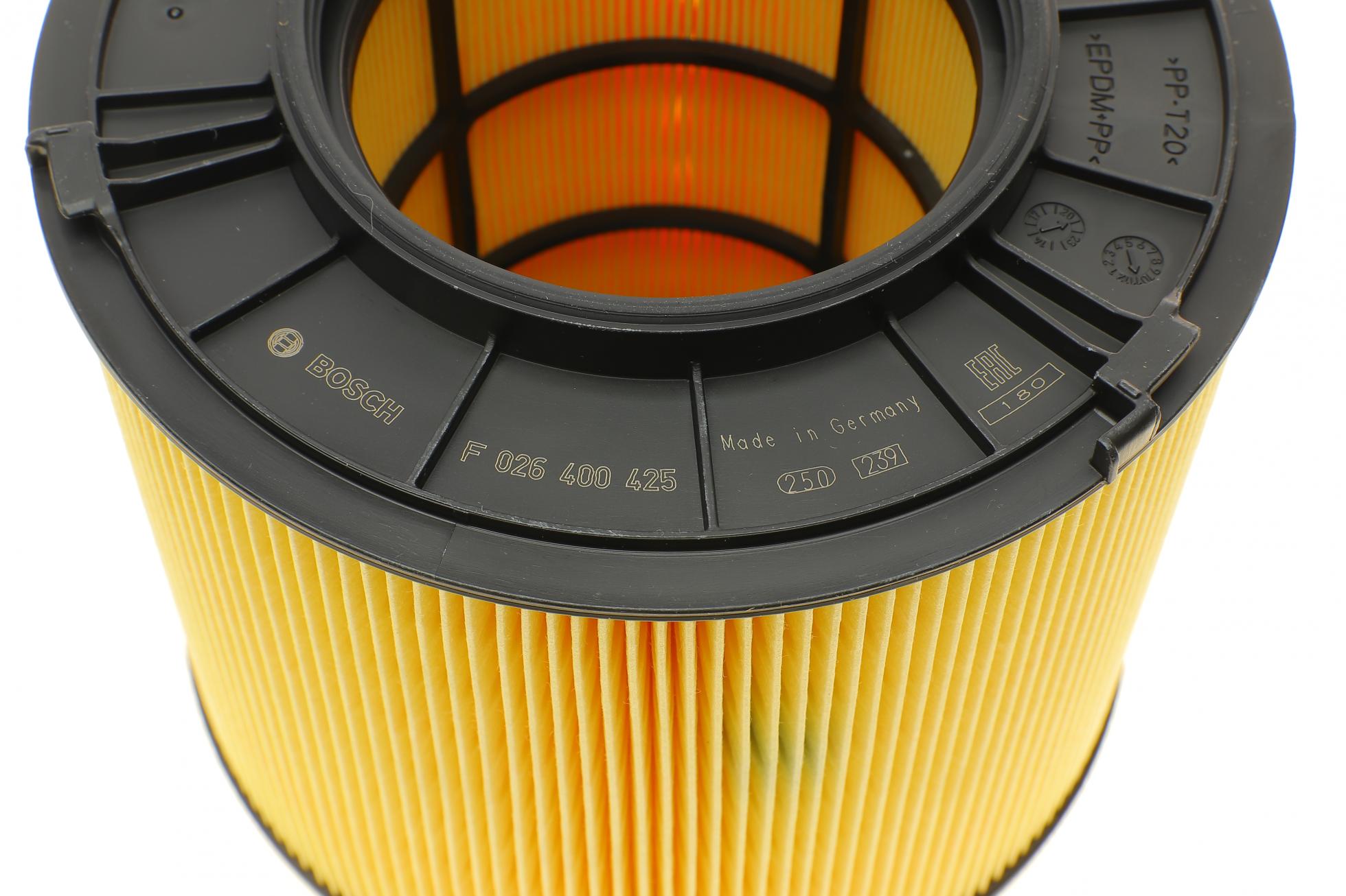 F026400425 BOSCH