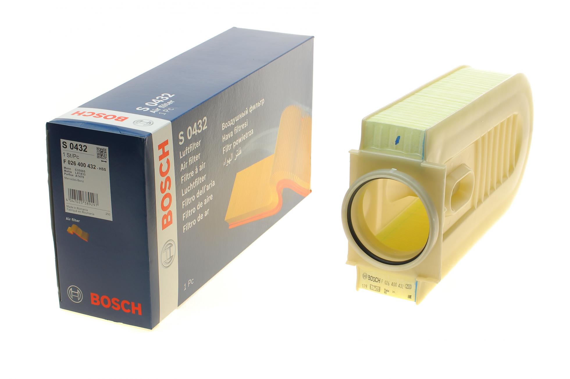 F026400432 BOSCH